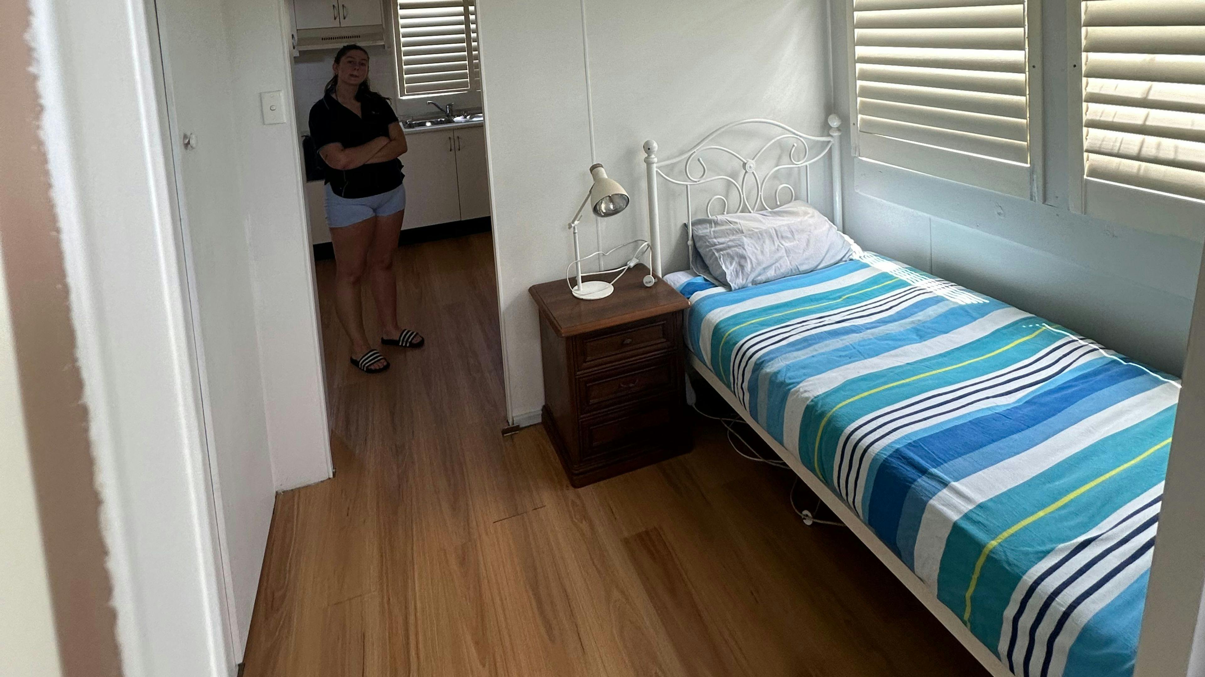 The Hang Out Campground