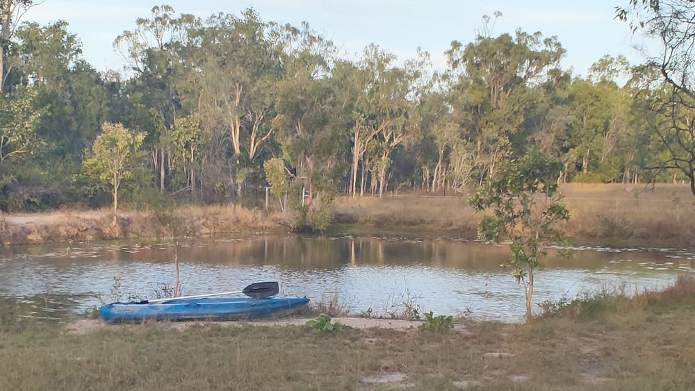 Black River Bush Retreat