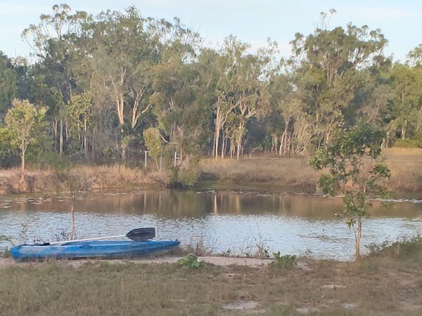 Black River Bush Retreat