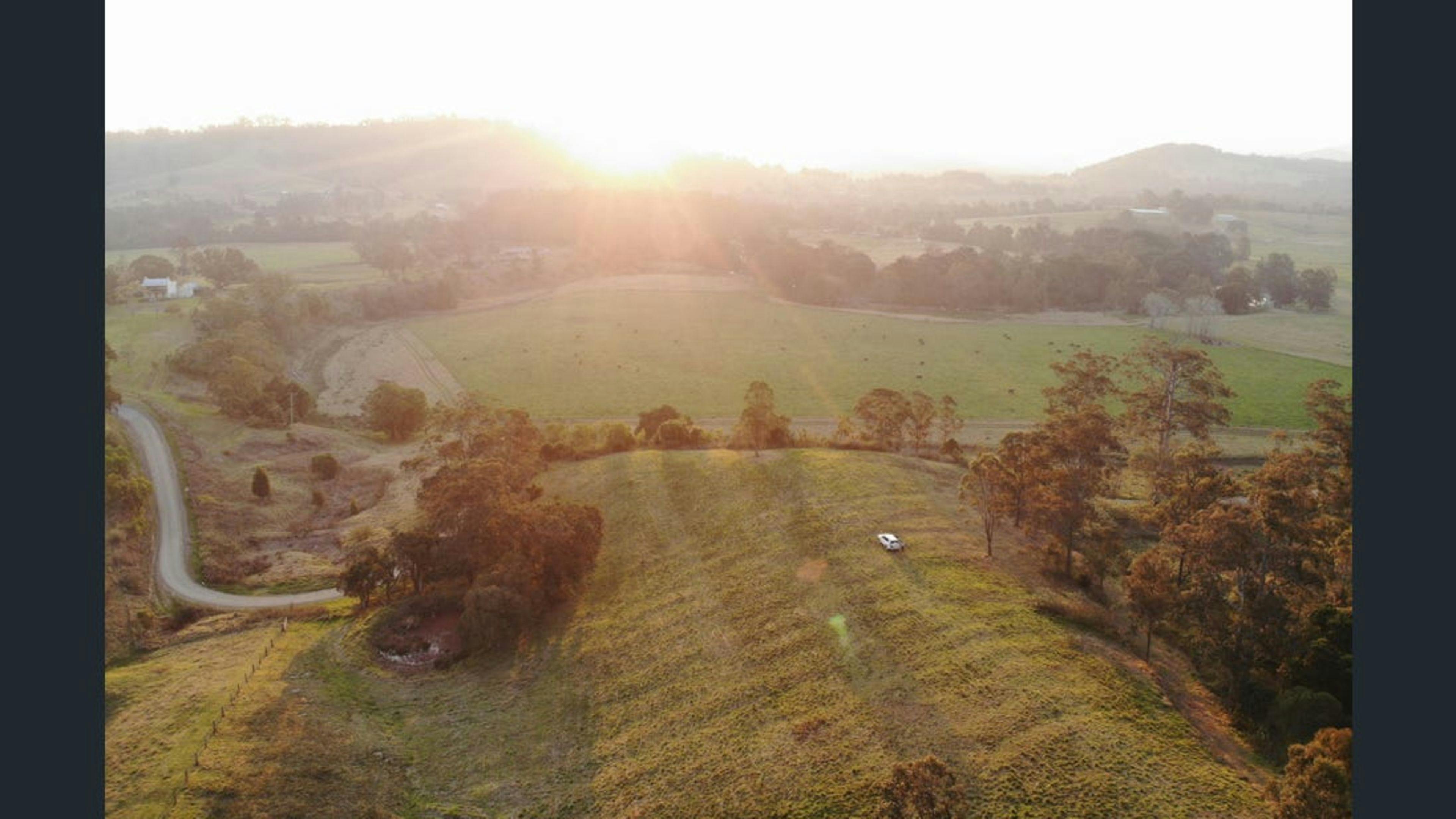 Blackwood Hill