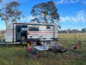 Bluegums Farm, Bordertown