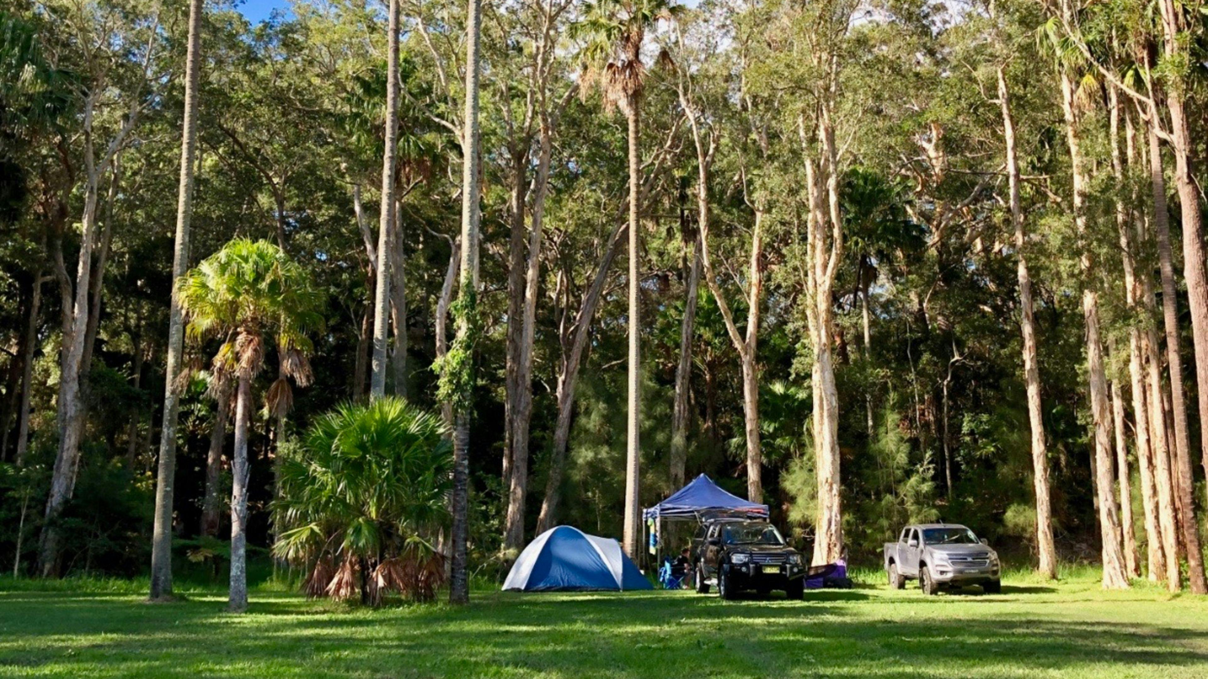 Blueys Beach Farmstayz