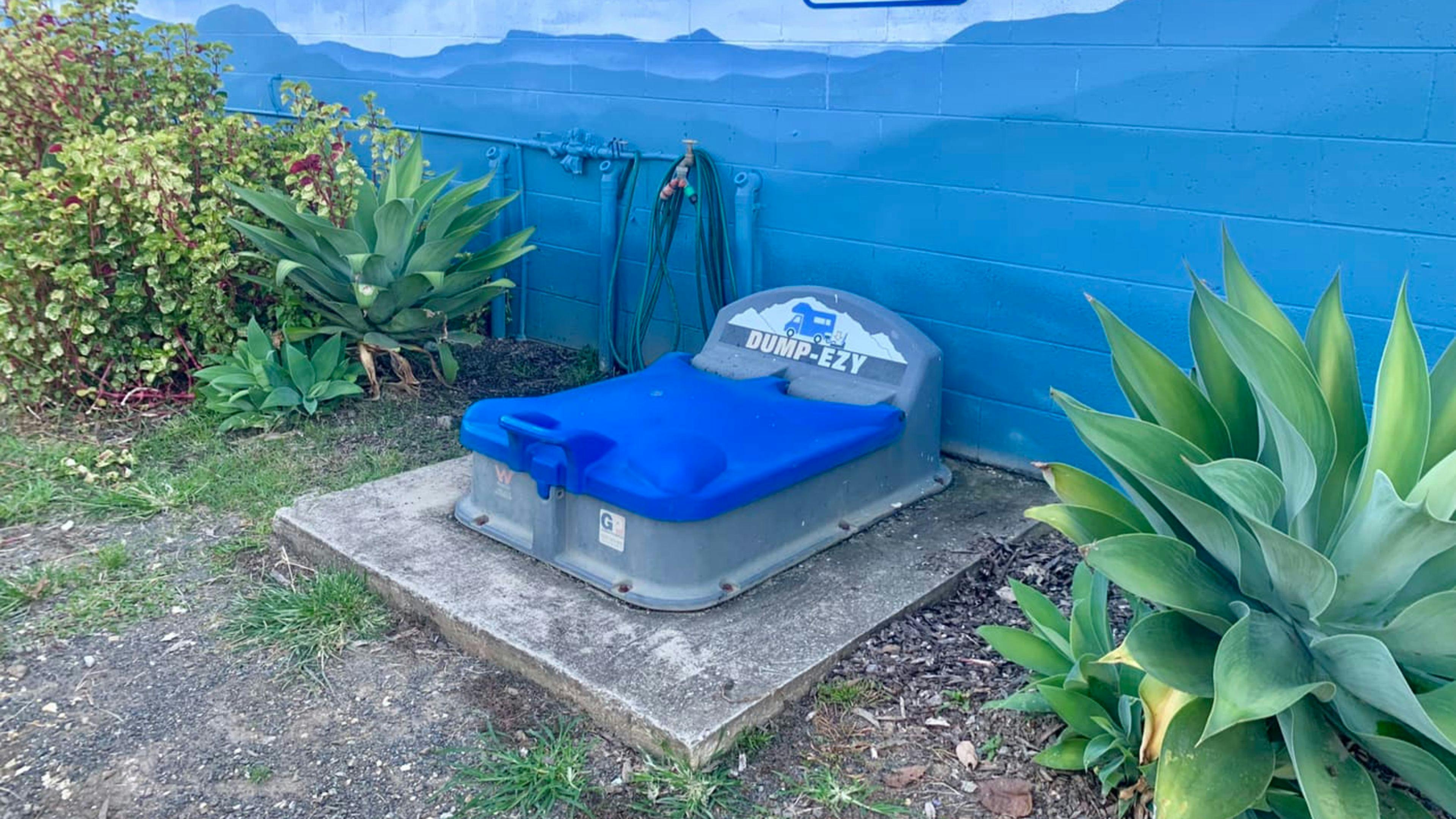 マランビンビーショーグラウンド