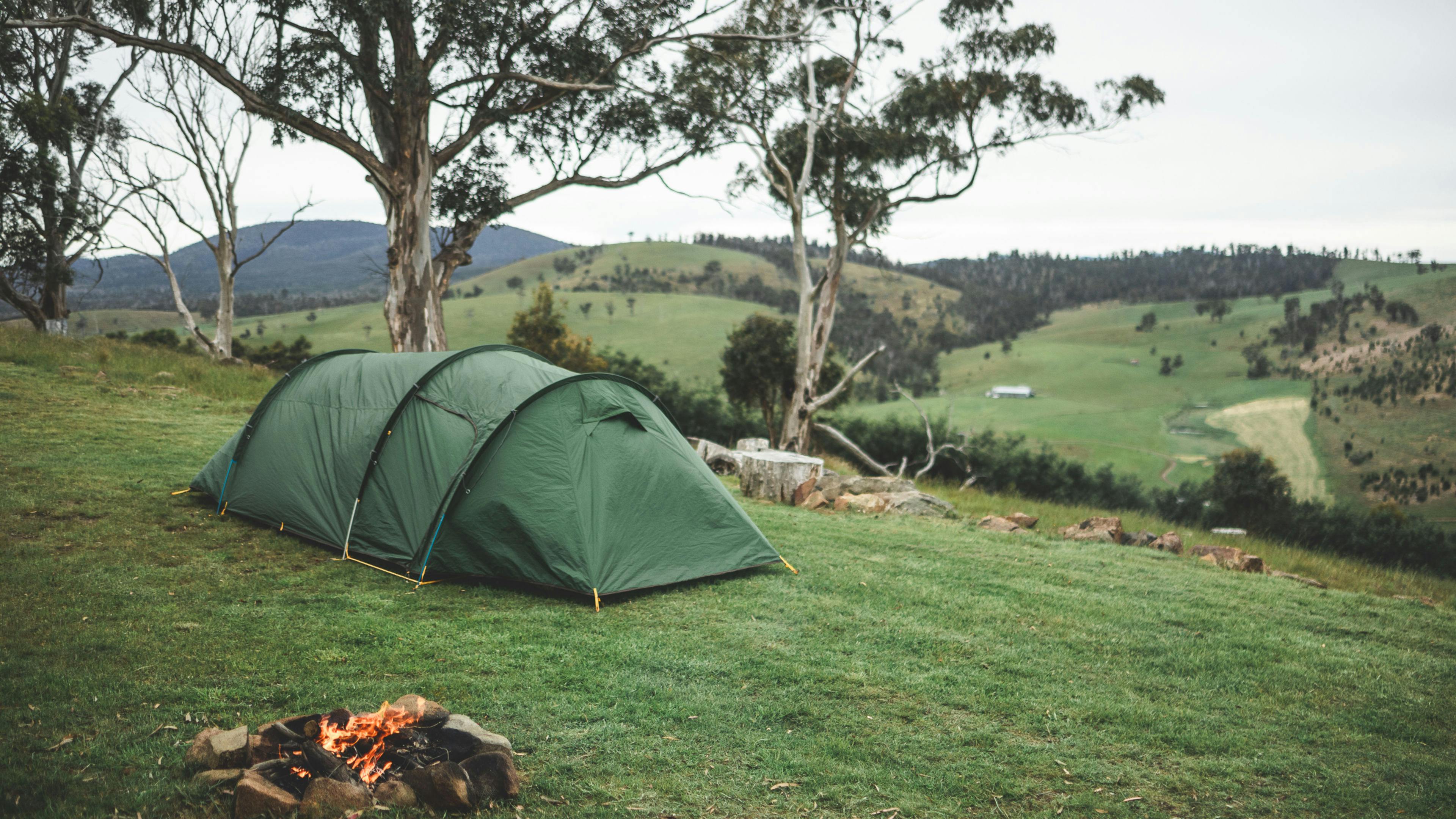 Bomana - Bushland Delight with Breathtaking Views