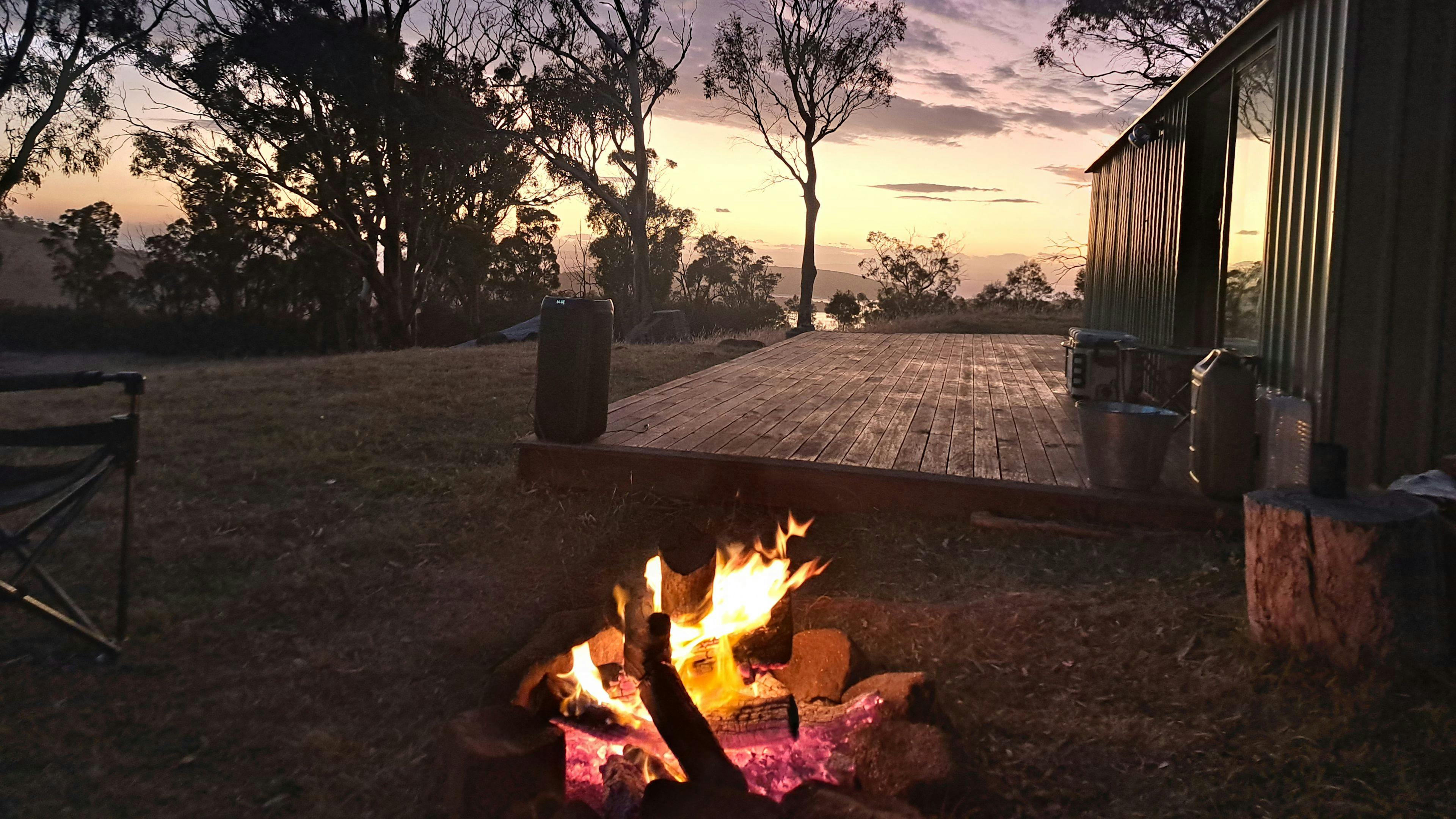 Bomana - Bushland Delight with Breathtaking Views