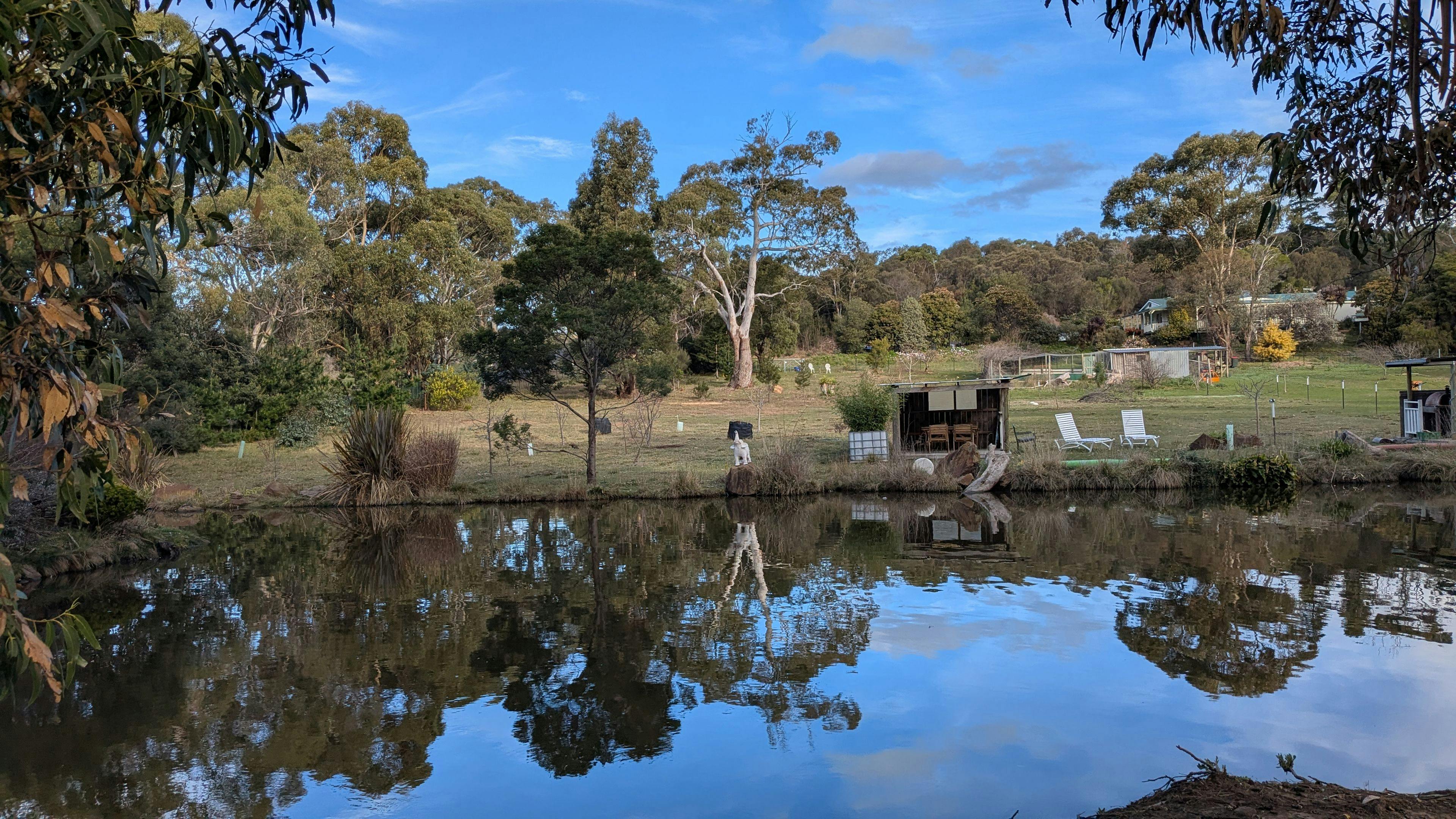 Bonnie Brae Retreat