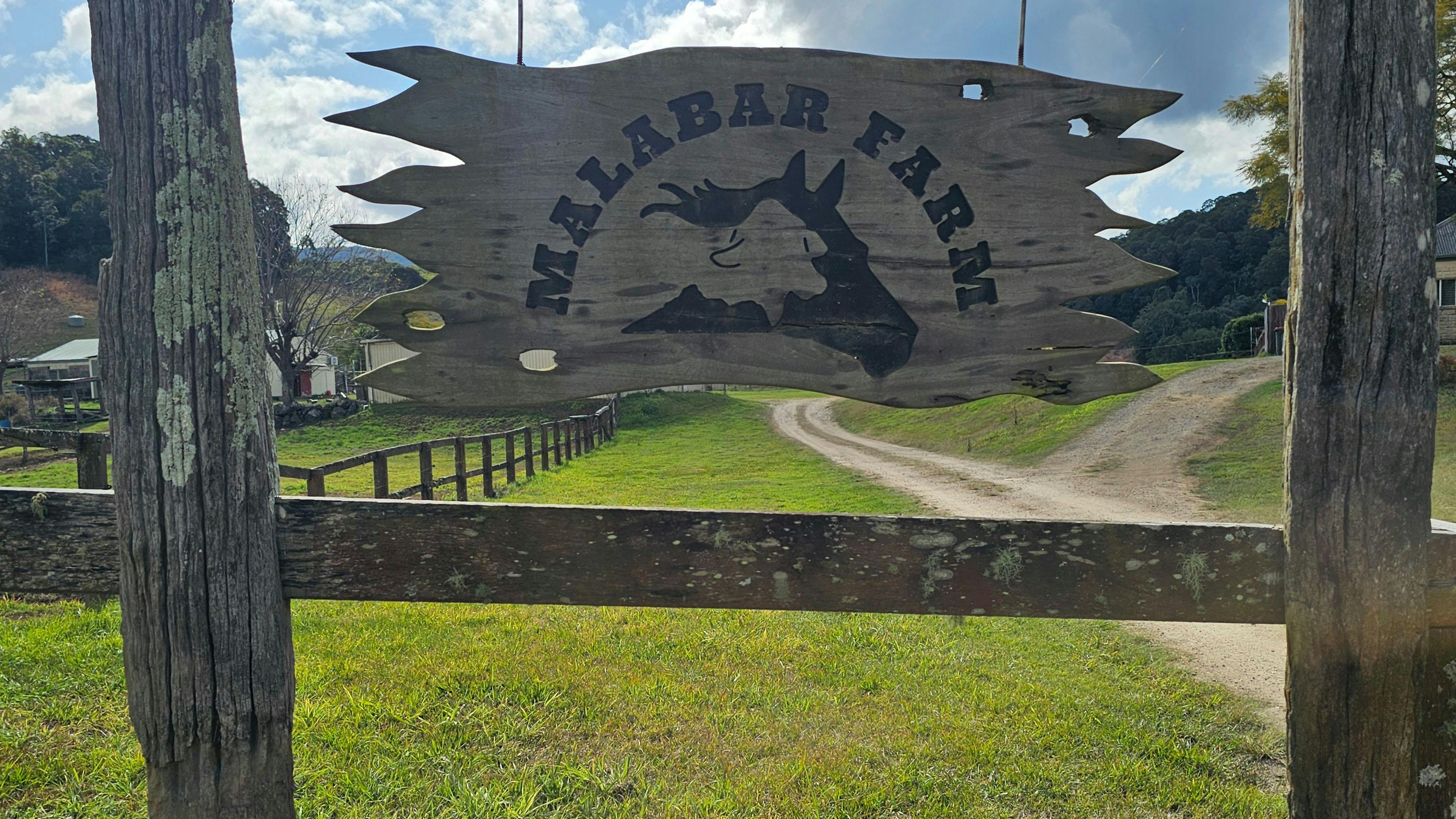 Malabar Farm