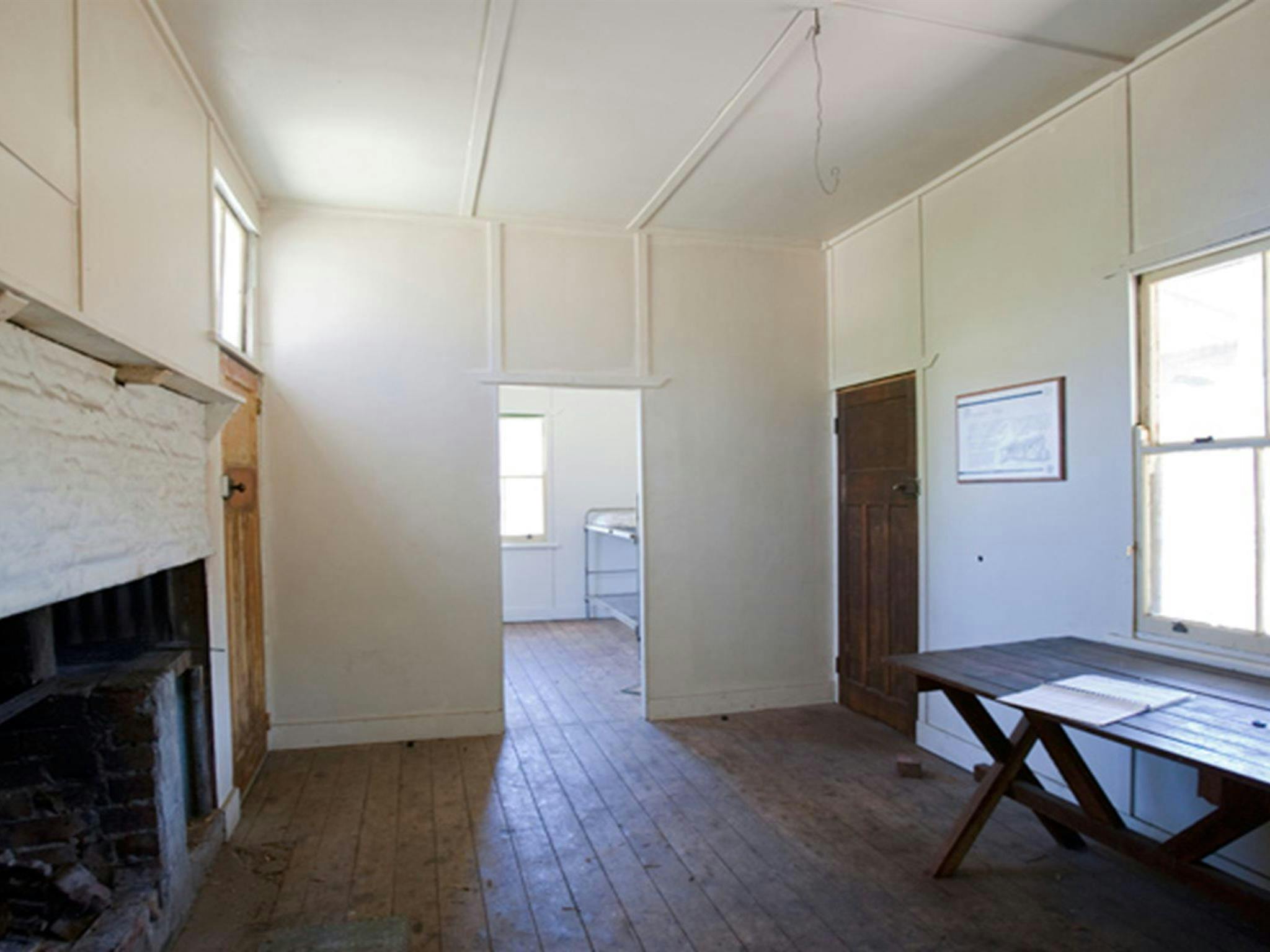 Brackens Hut, Coolah Tops National Park. Photo: Nick Cubbins/NSW Government