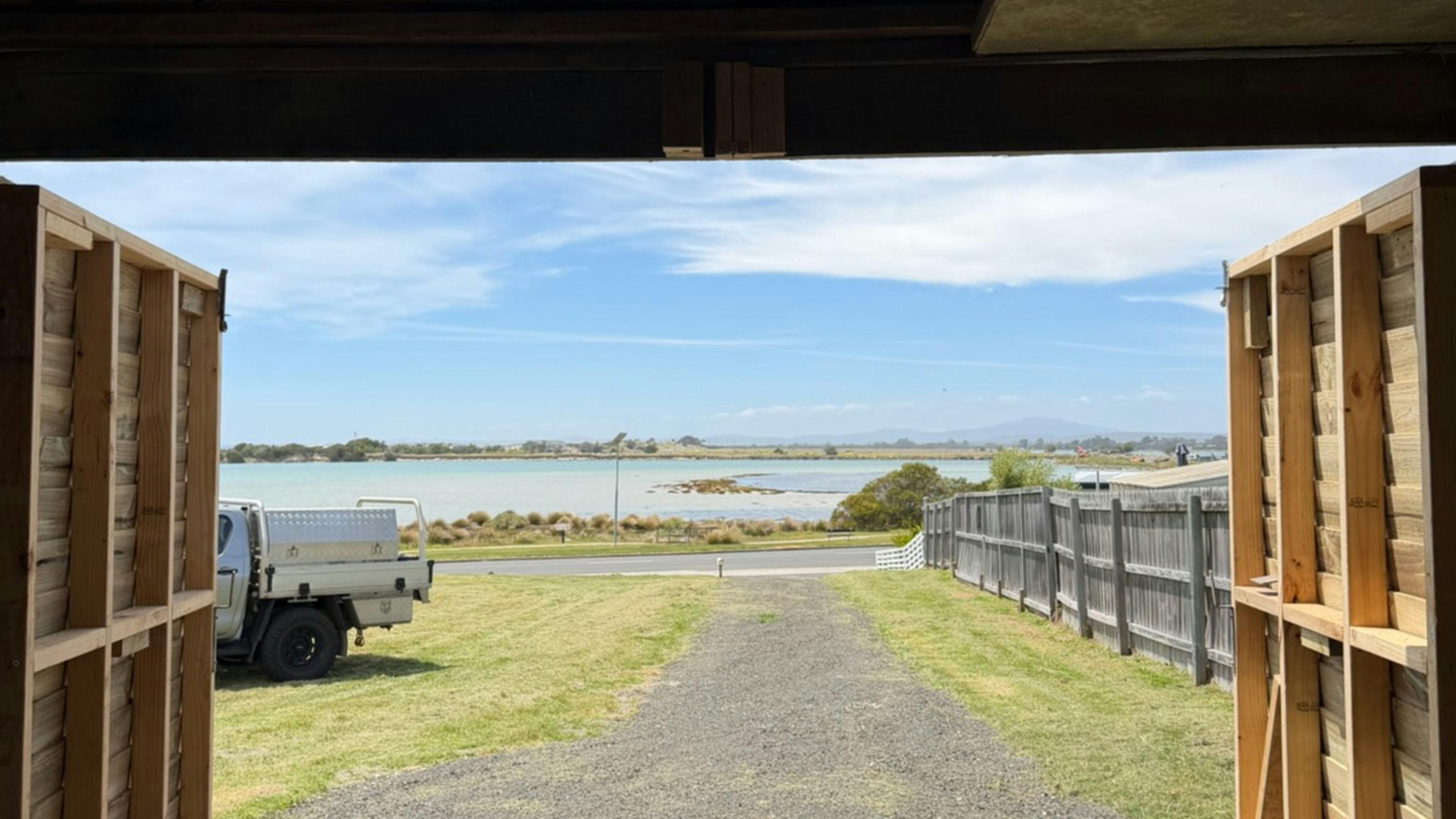 Bridport Oceanfront Camping