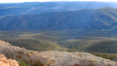 Brindabella National Park. Photo: NSW Government