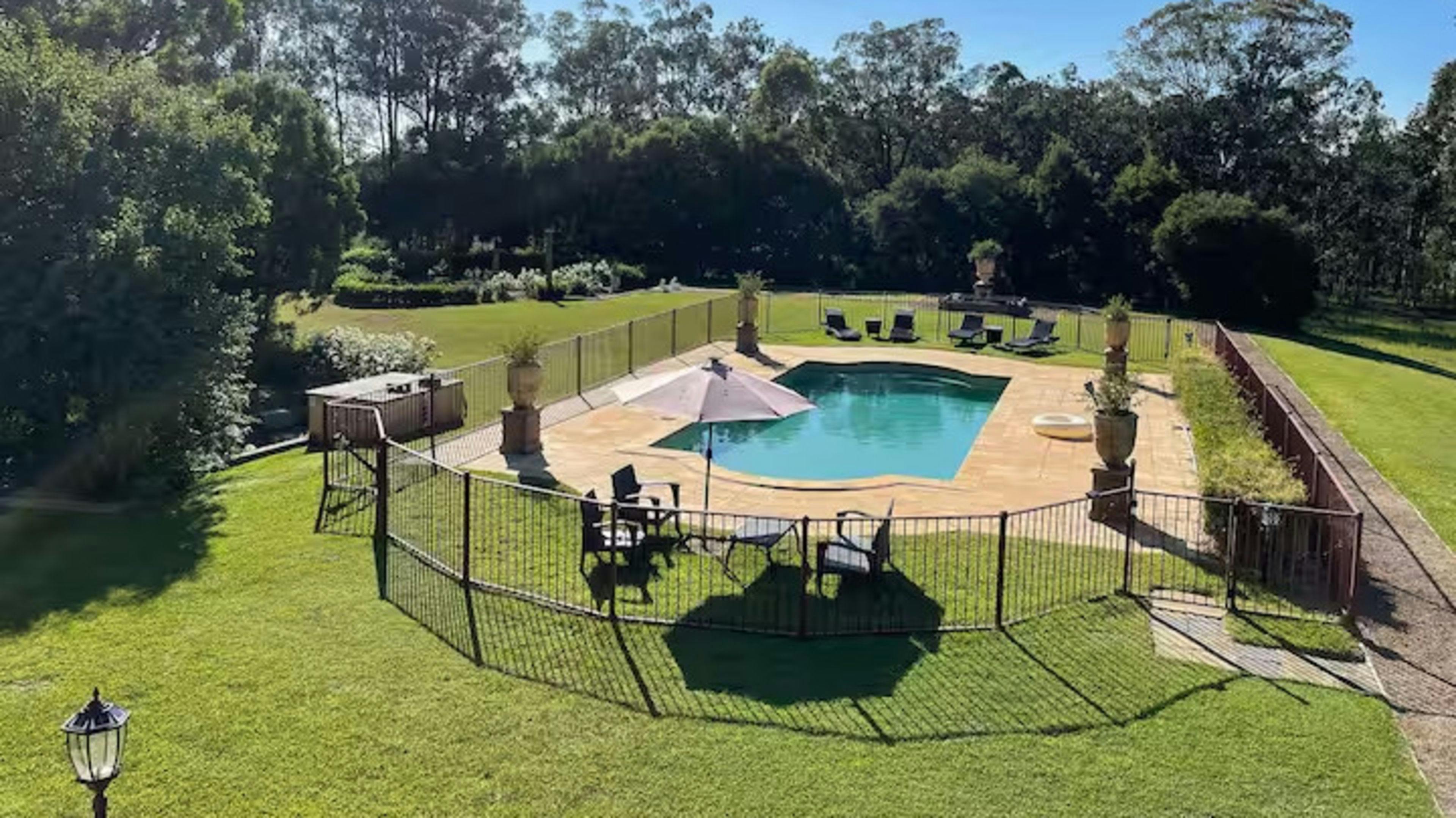 Villa Provence