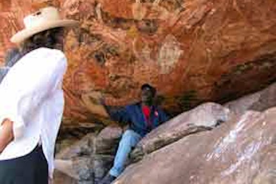 3 Day Kakadu and/or Arnhem Land Luxury 4WD