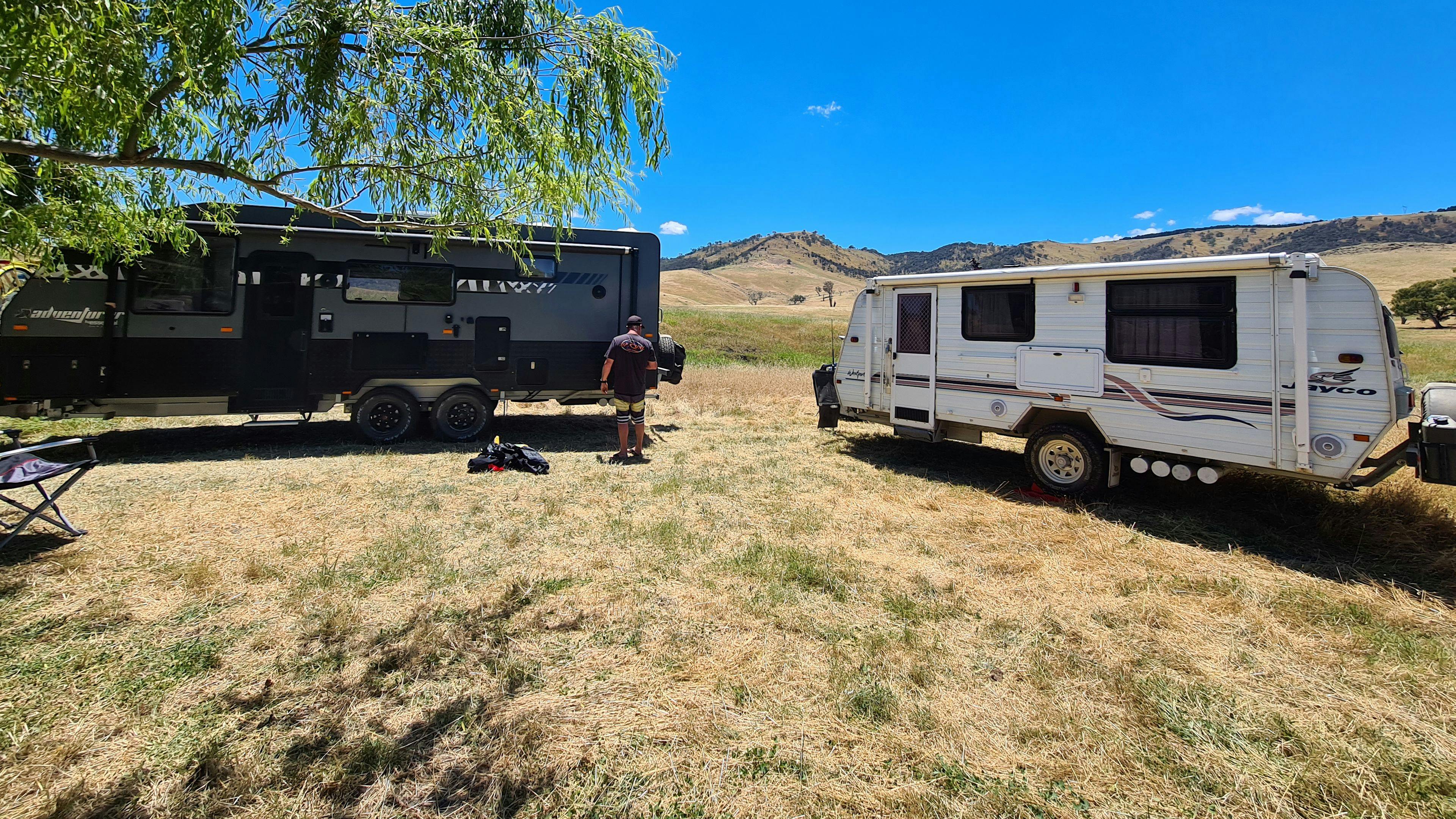 Brooklyn Springs Farm Escape