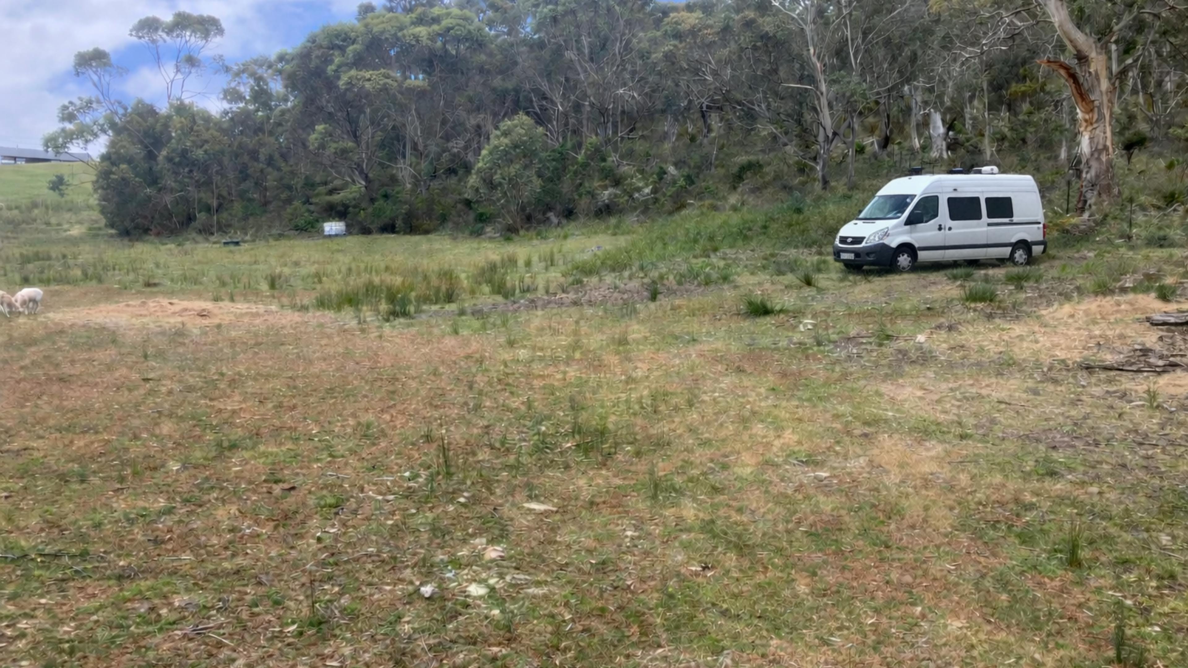 Bruny Getaway At Alonnah