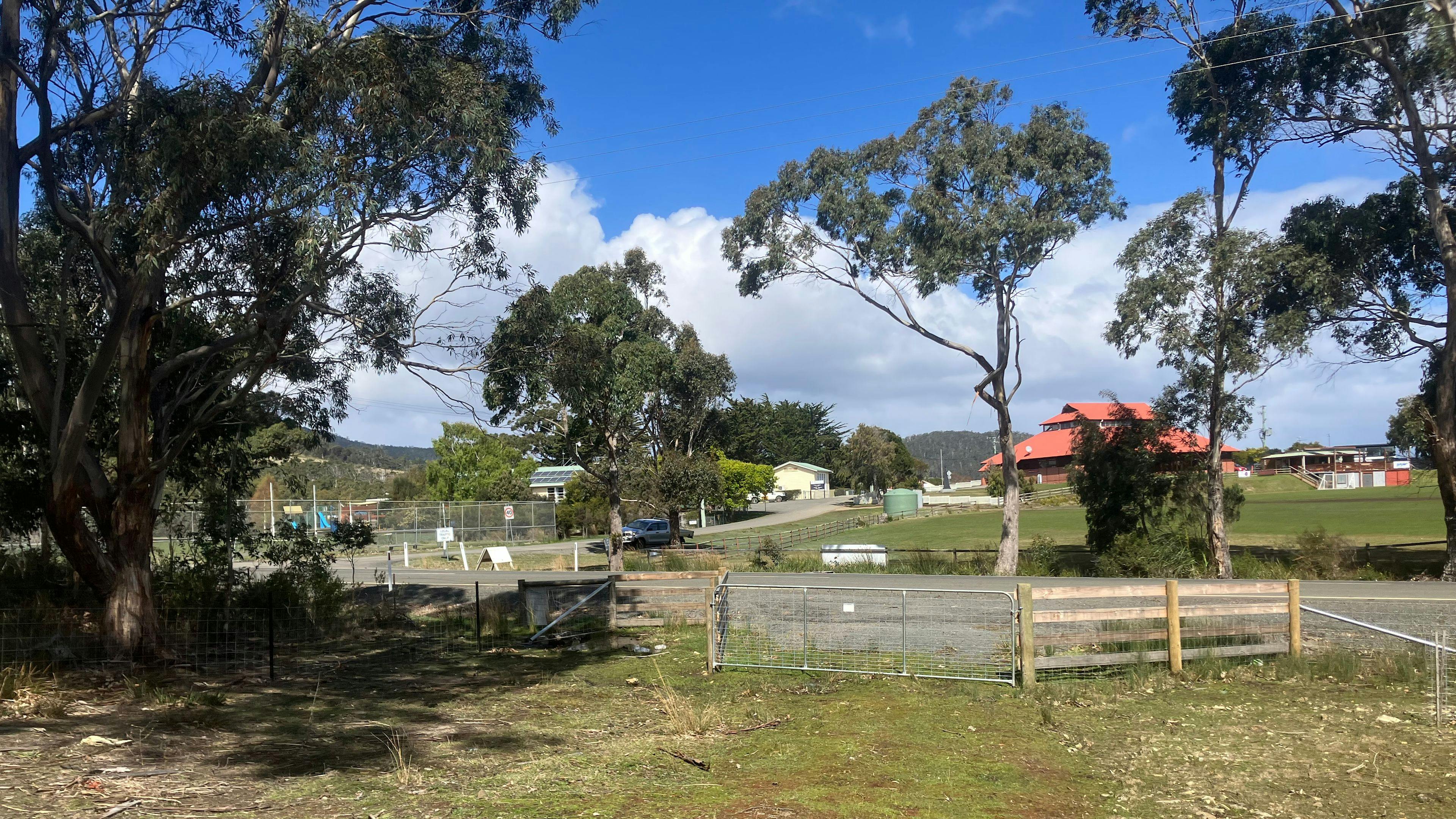 Bruny Getaway At Alonnah