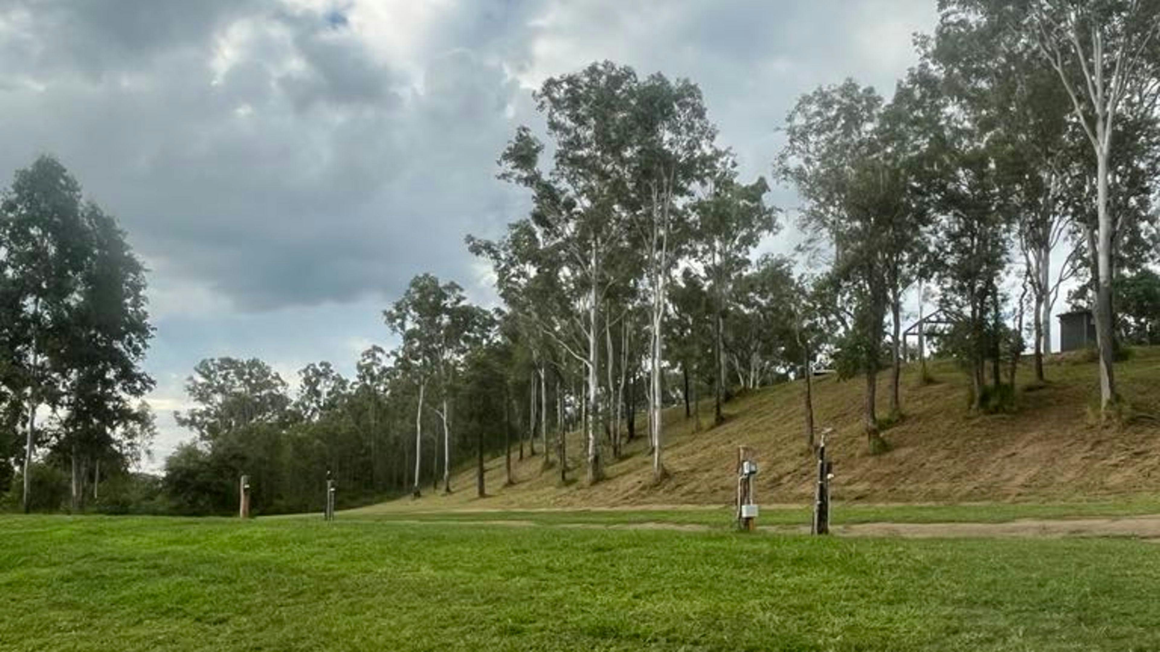 Bucca Country River Retreat
