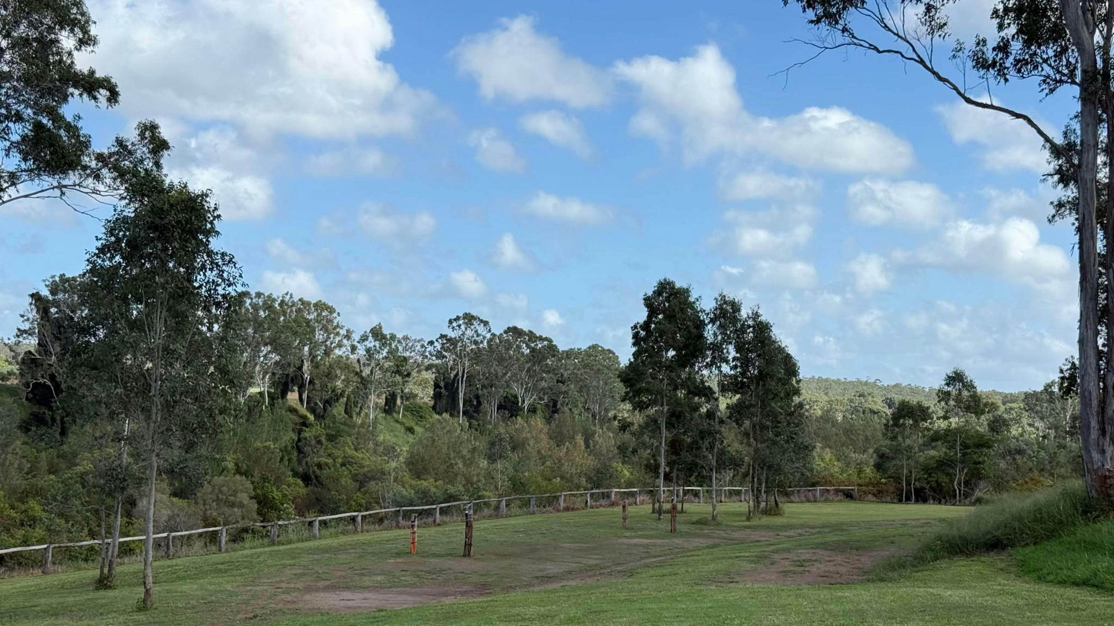 Bucca Country River Retreat