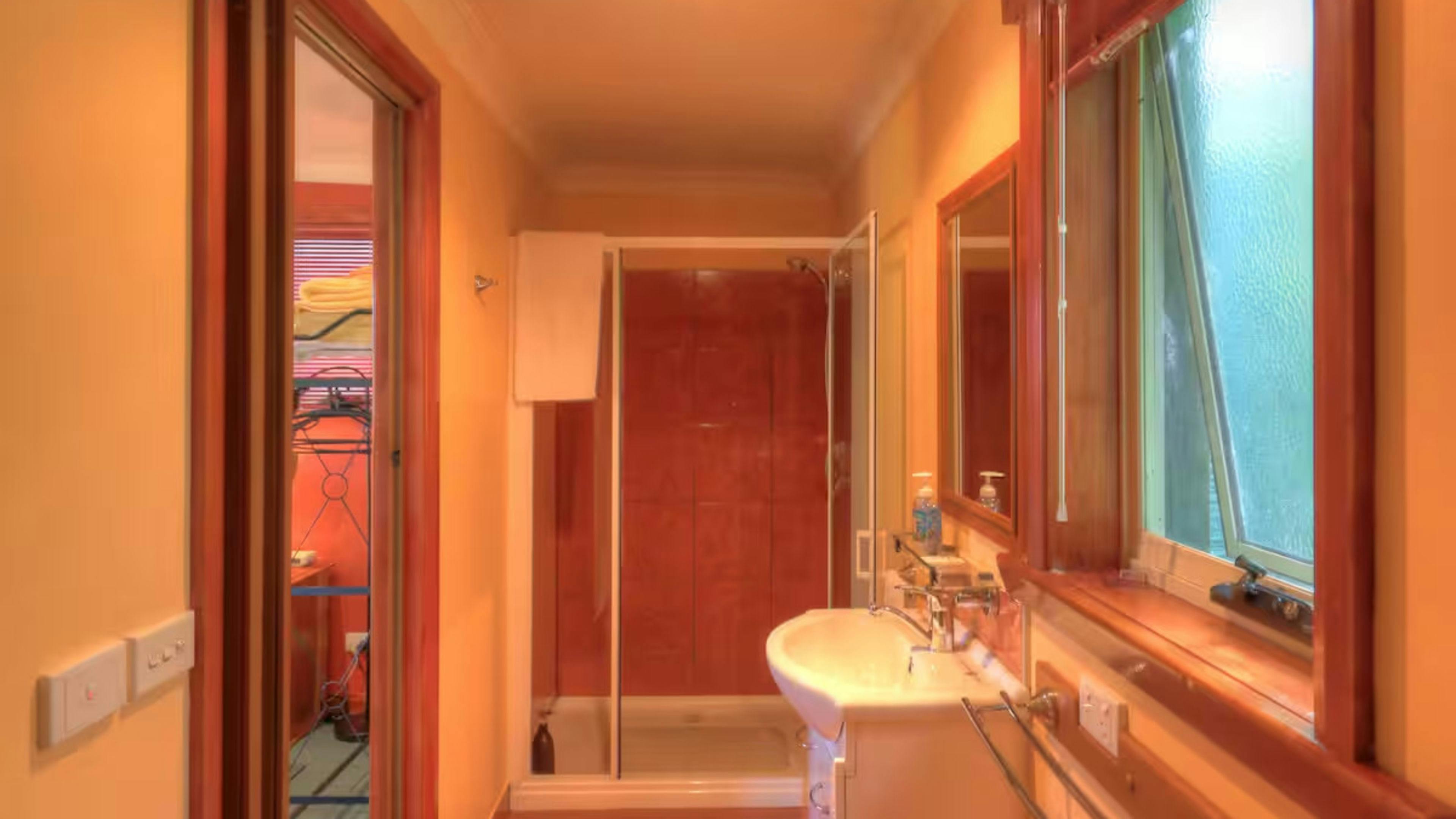 Alice Beside The Sea