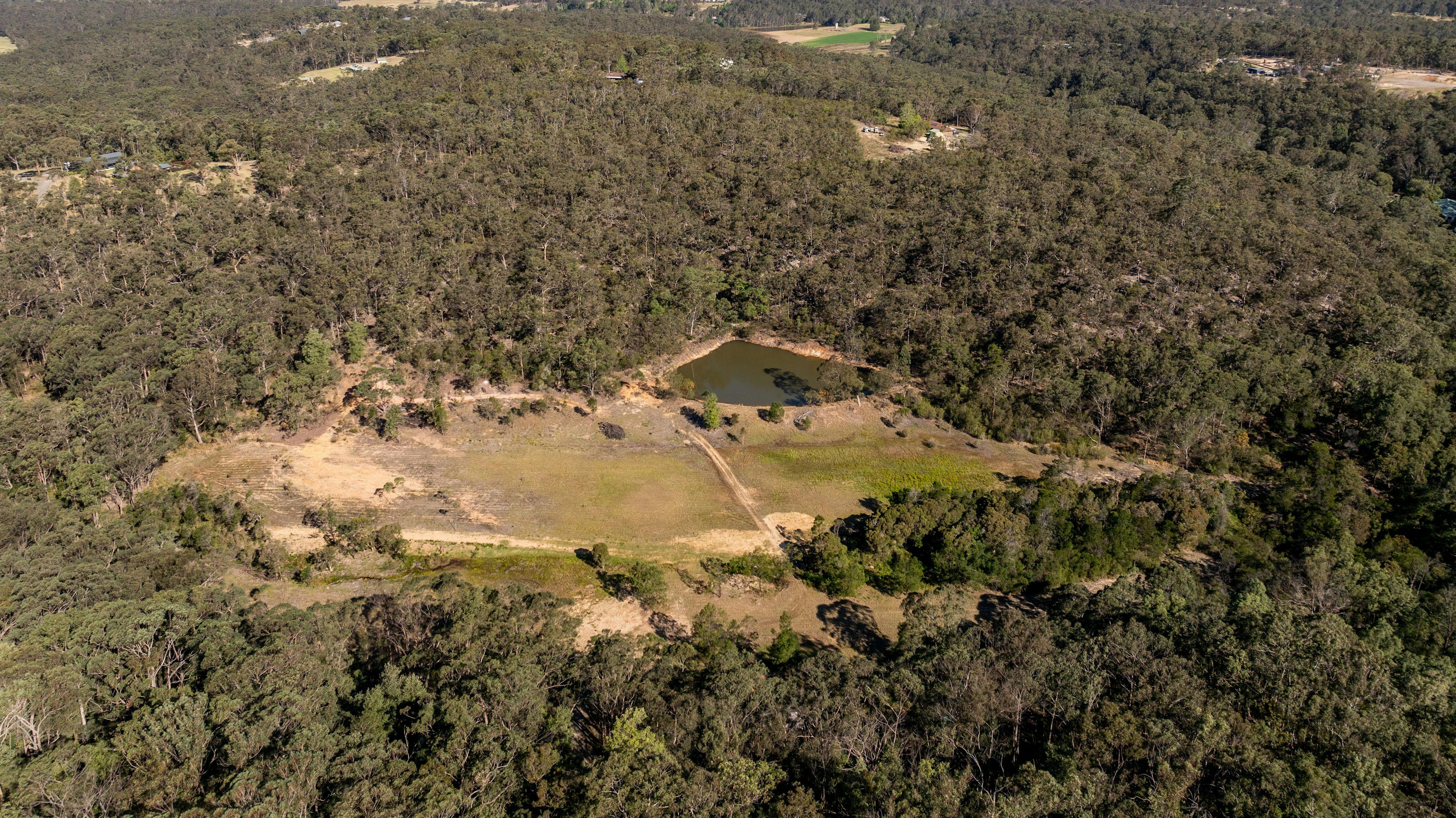 Bullridge Farm-Secluded & Uncrowded