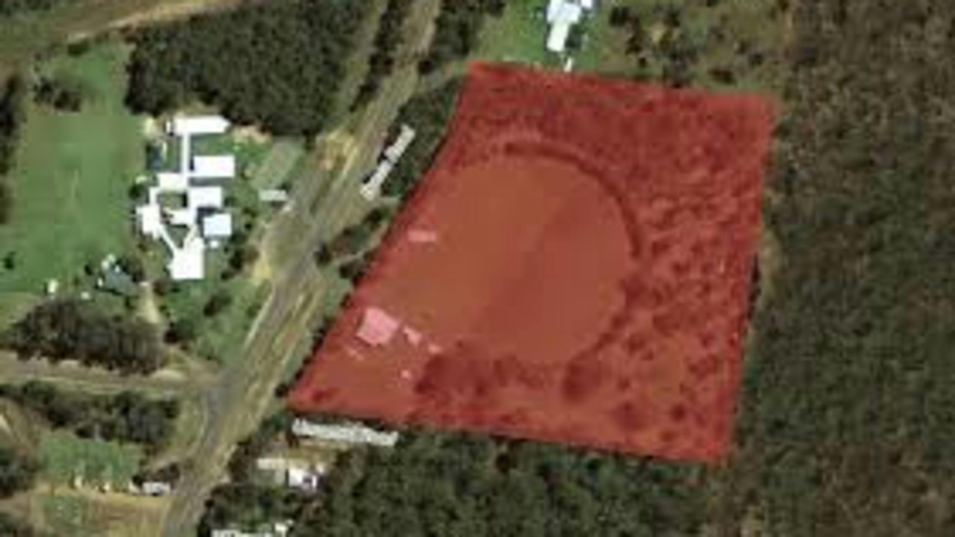 Bullyard Hall, Sports & Recreation Club Inc.