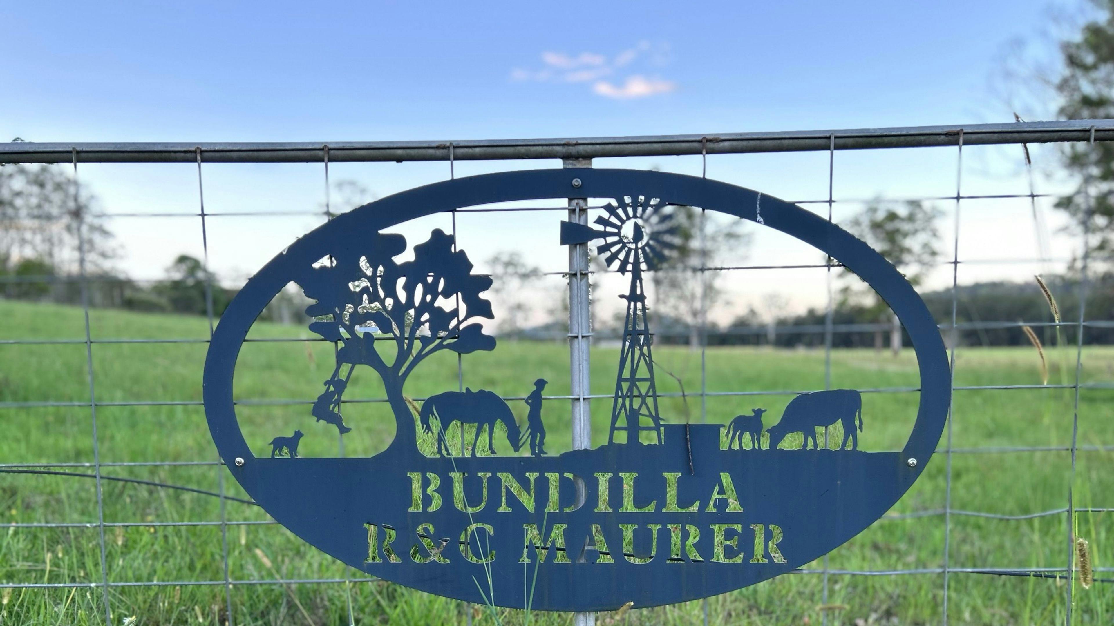 Bundilla River Camp
