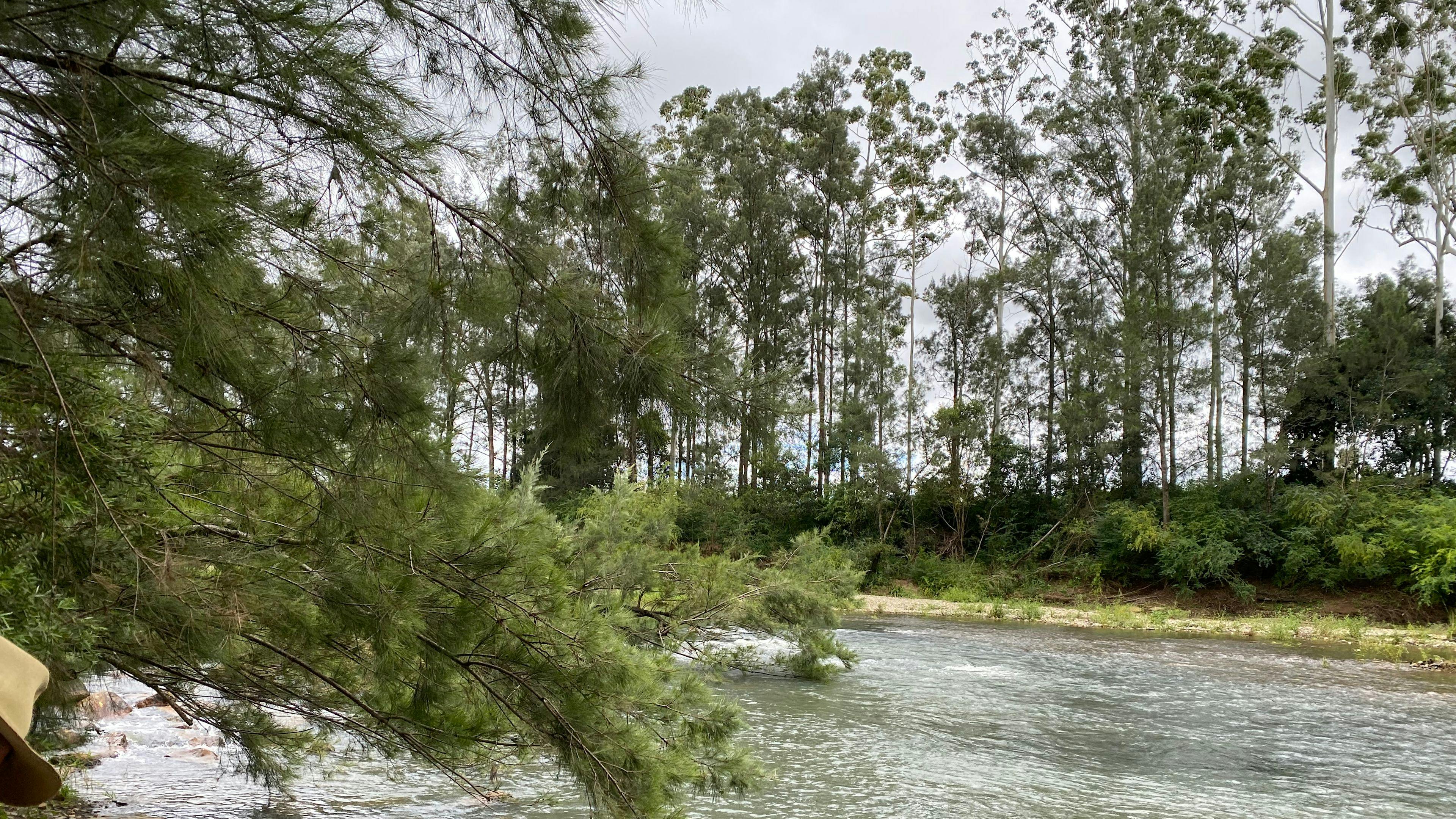 Bundilla River Camp