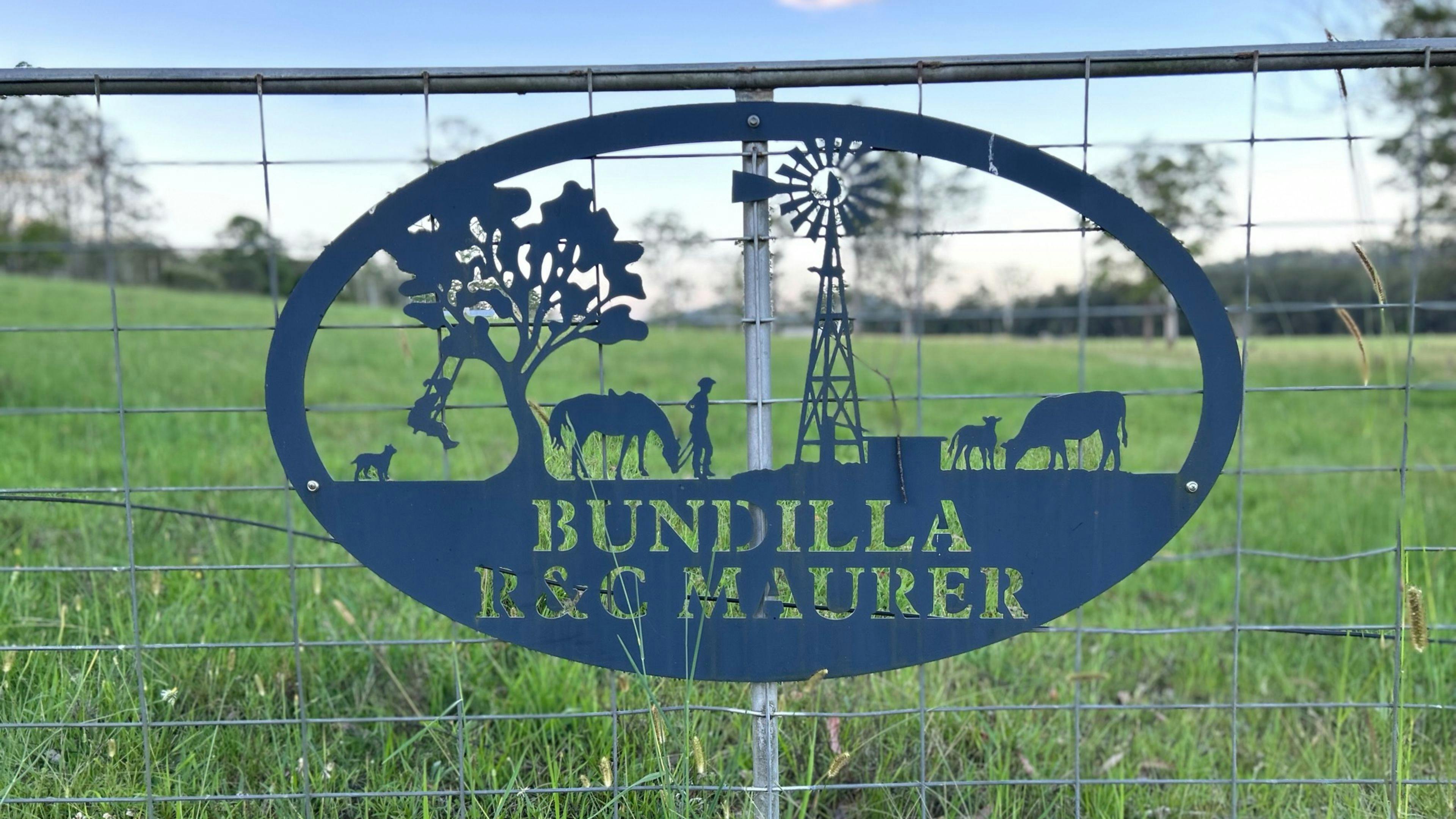 Bundilla River Camp