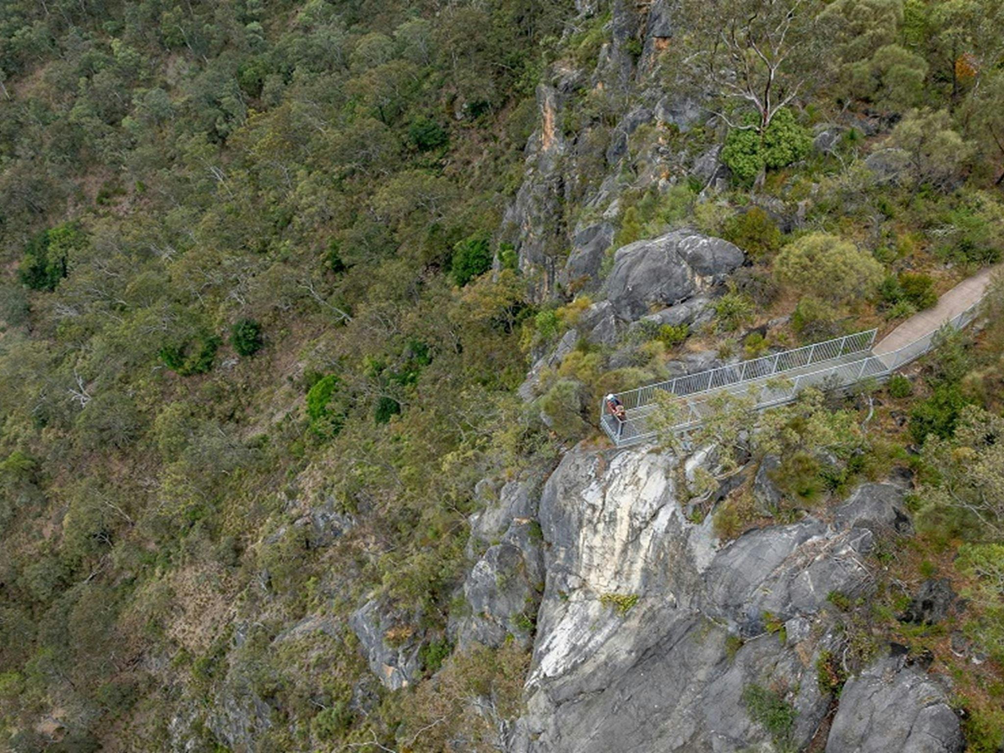 Bungonia National Park