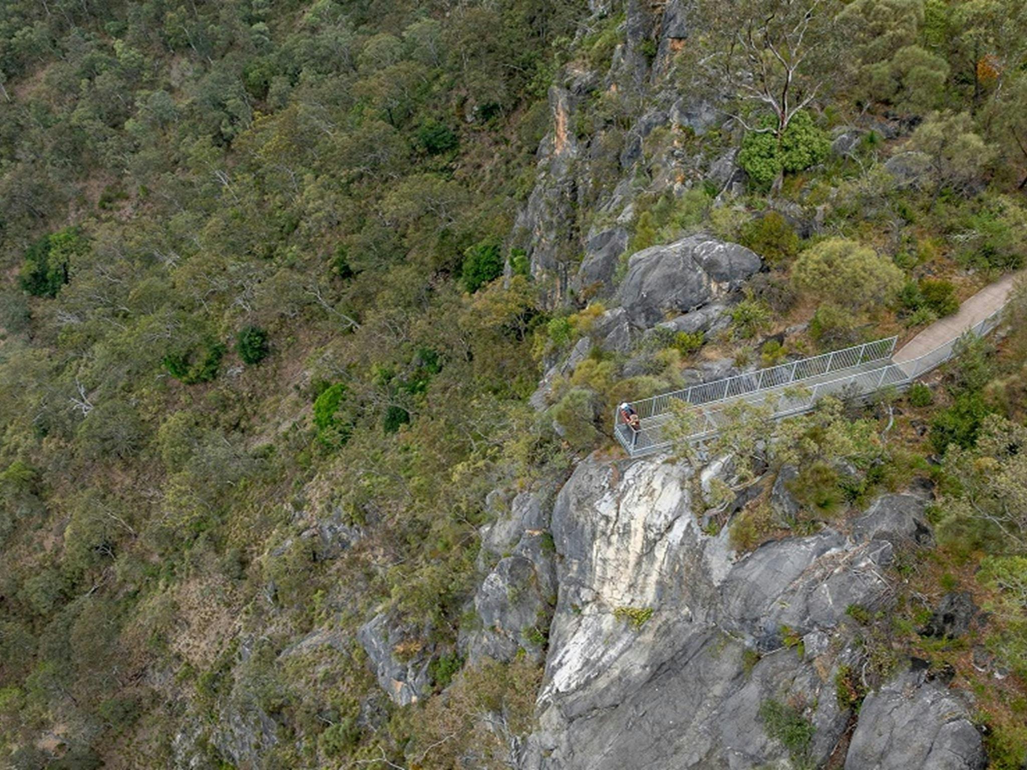 Bungonia National Park