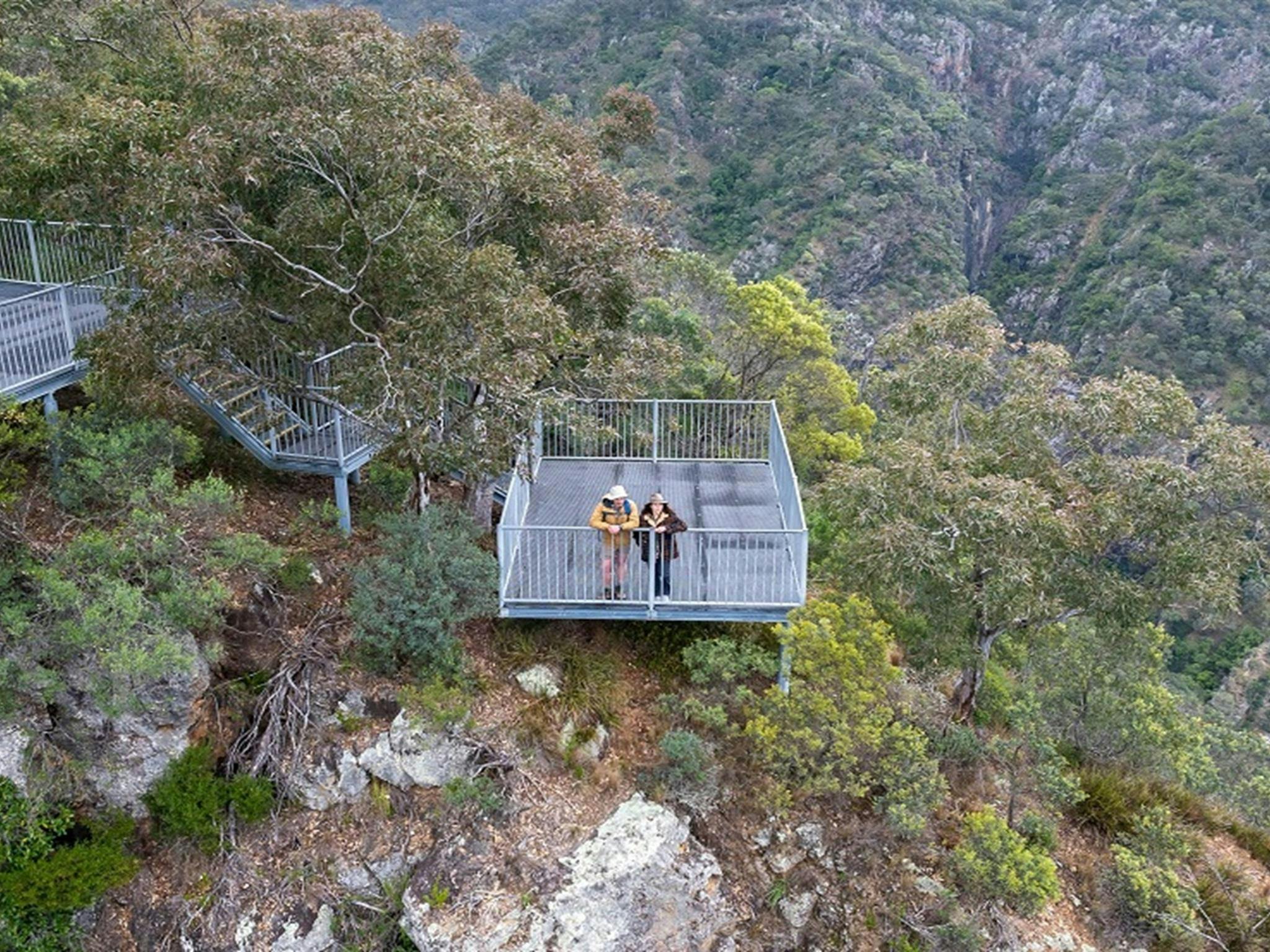 Bungonia National Park