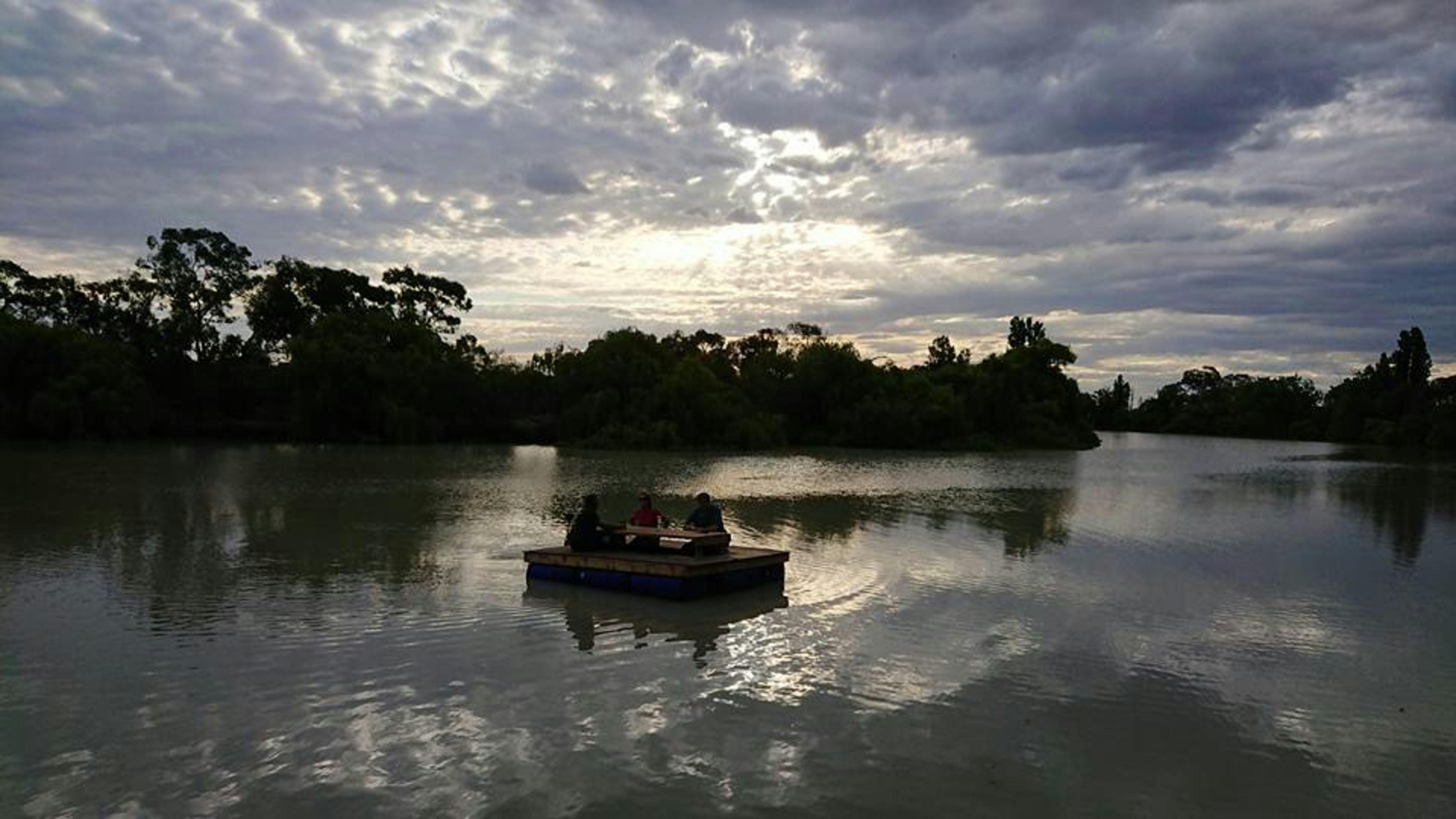 Burraburoon Farmstay