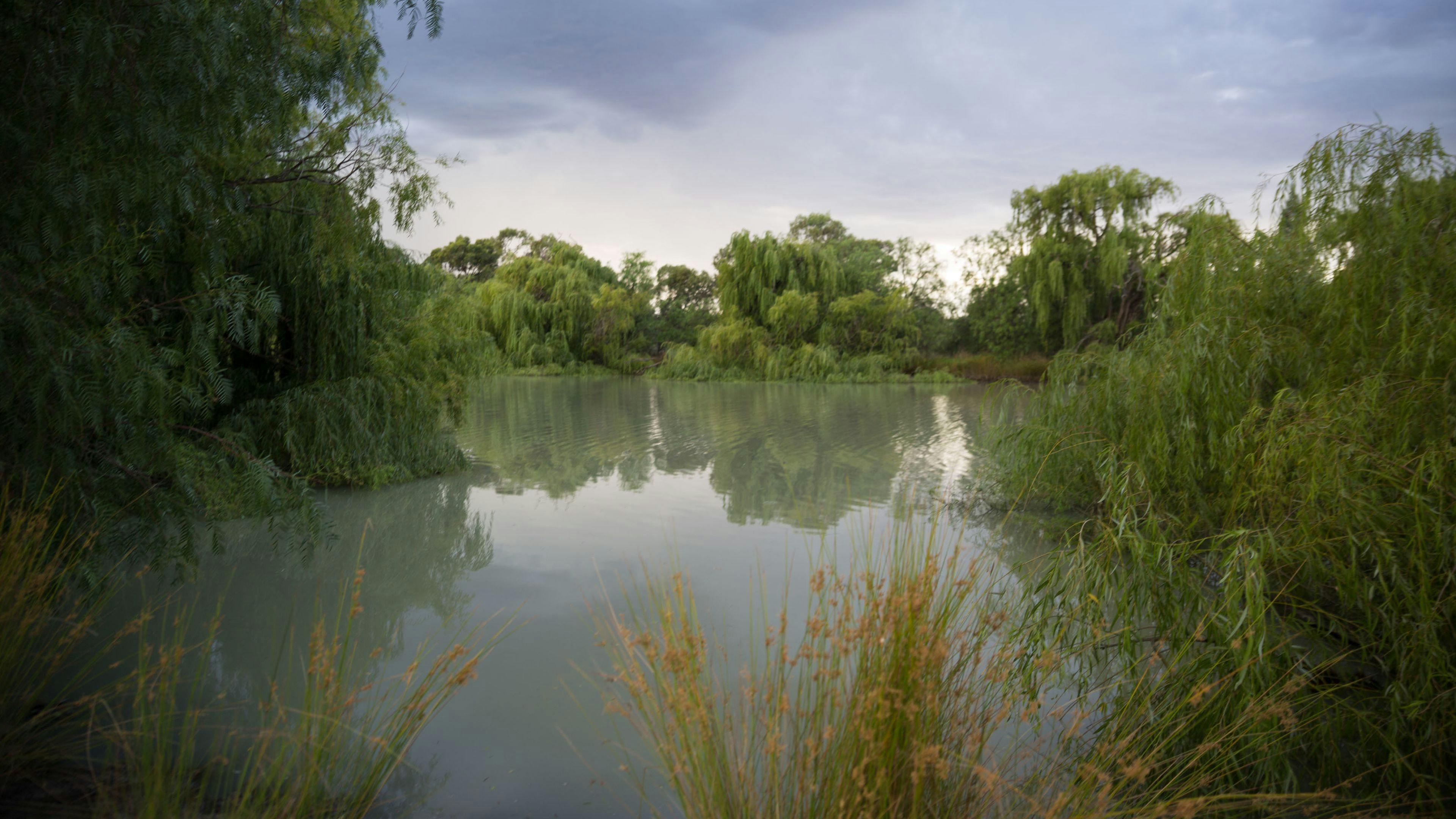 Burraburoon Farmstay