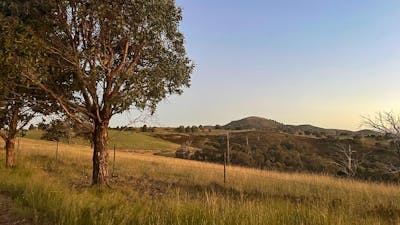Burrendah Farm Camp