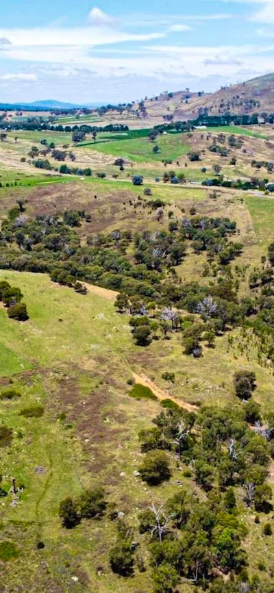 Burrendah Farm Camp