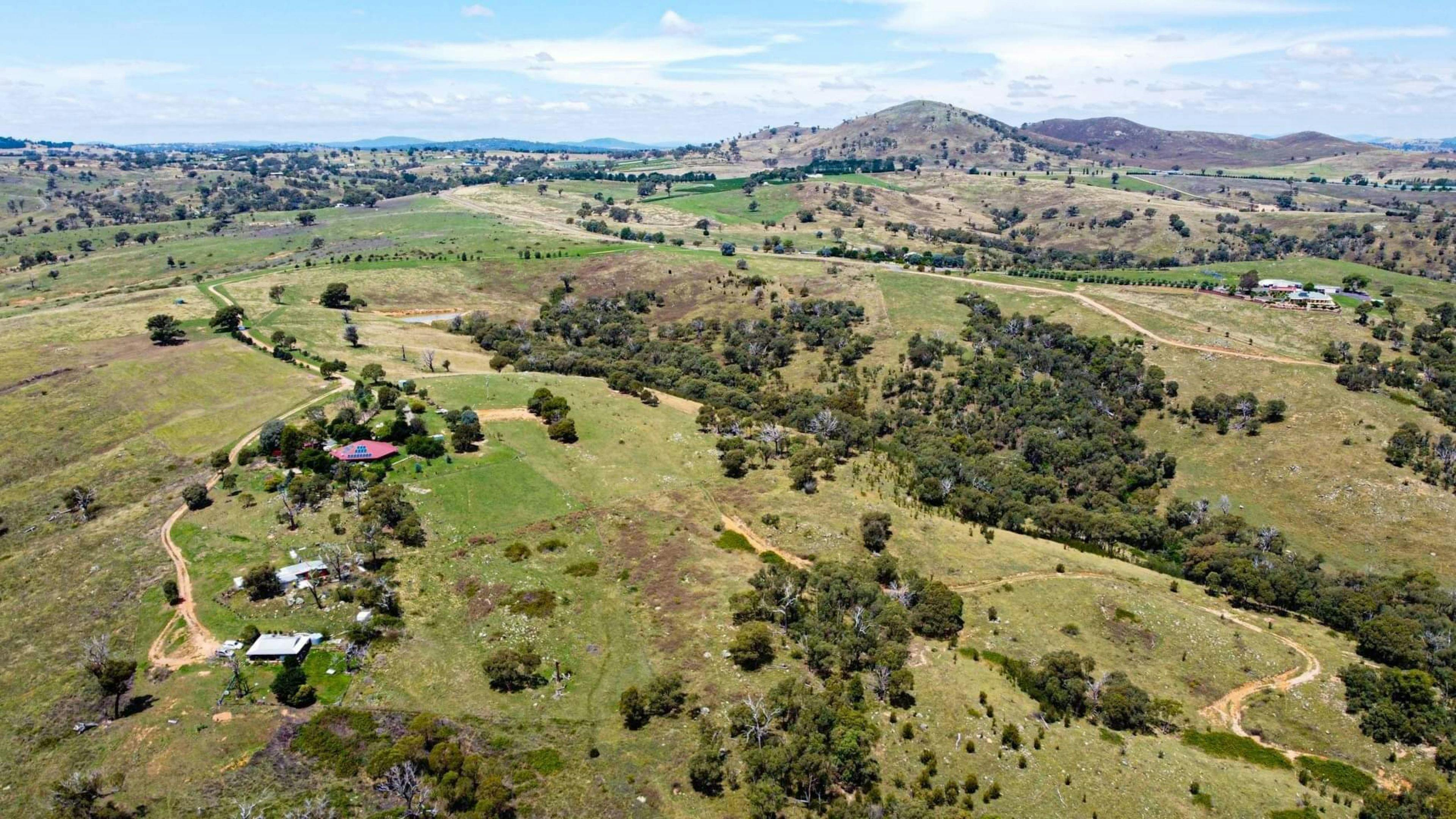 Image for Burrendah Farm Camp