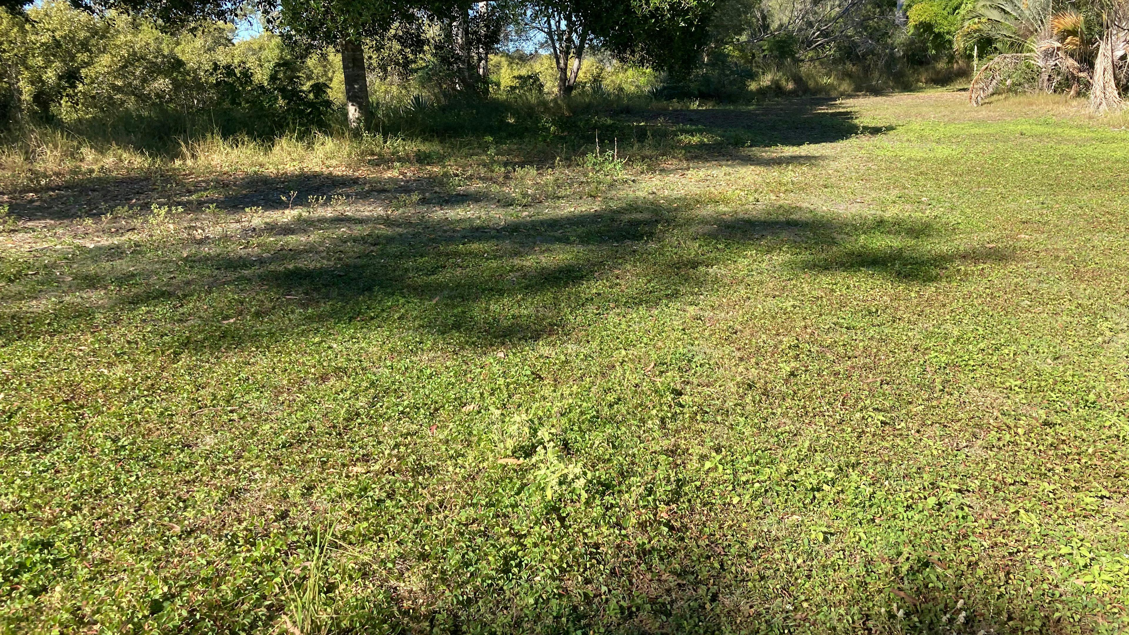 Burrum Camp