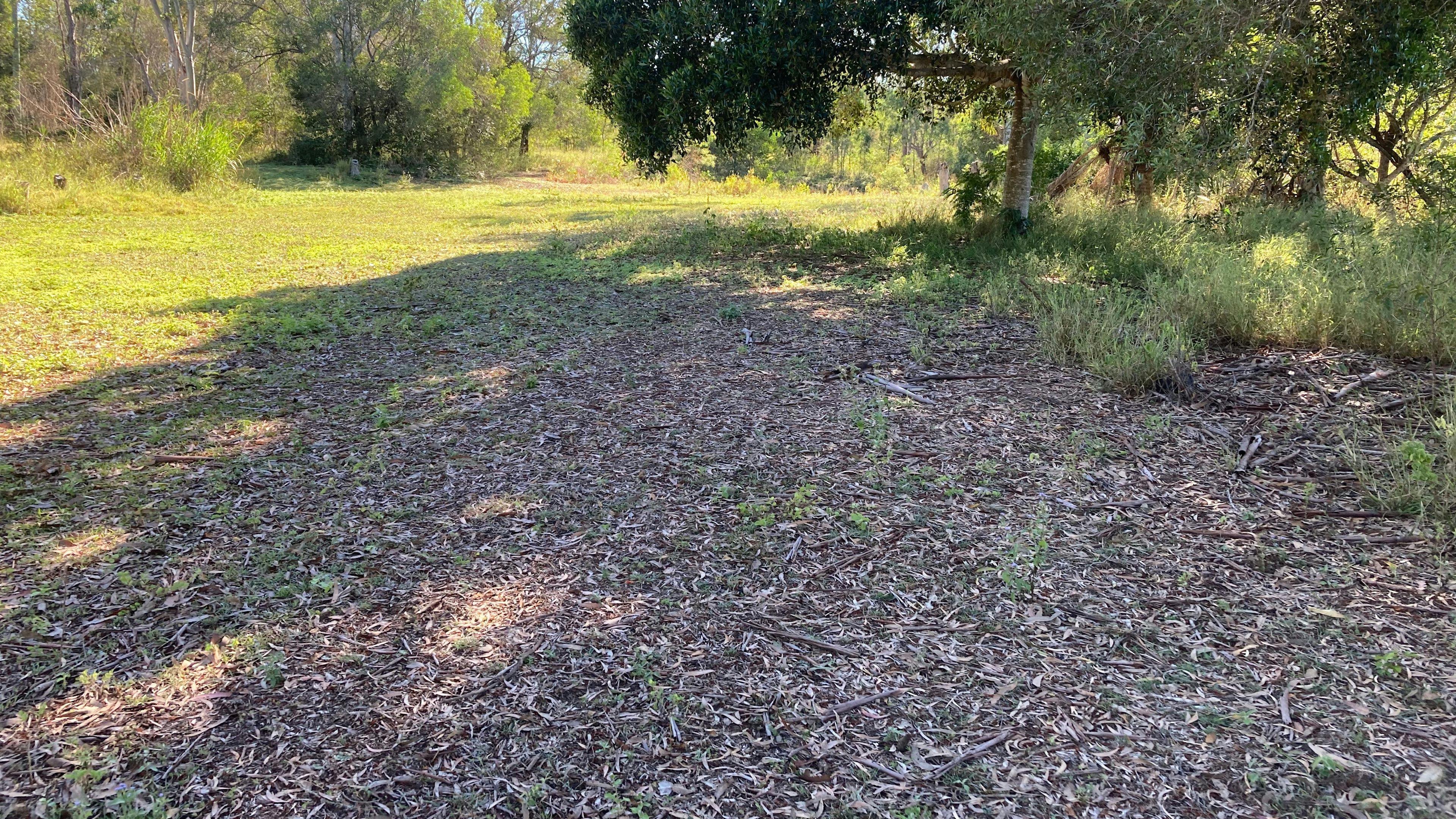Burrum Camp