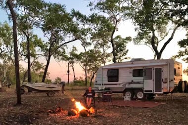 Bynoe Riverside Paradise