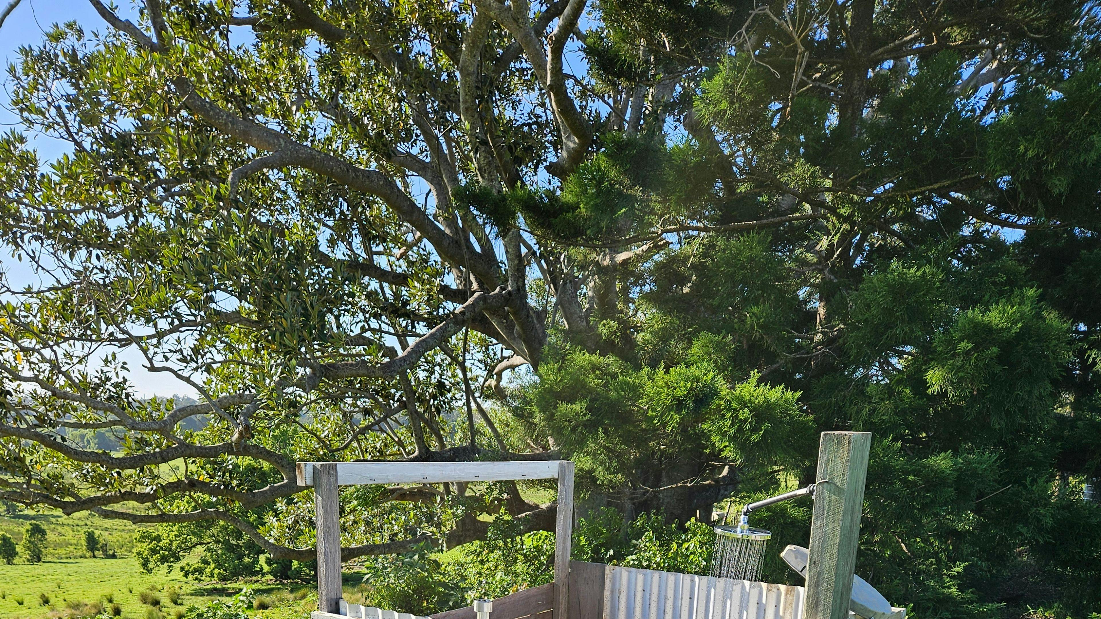 Byron Myocum Farm