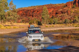 Alice Springs Expeditions