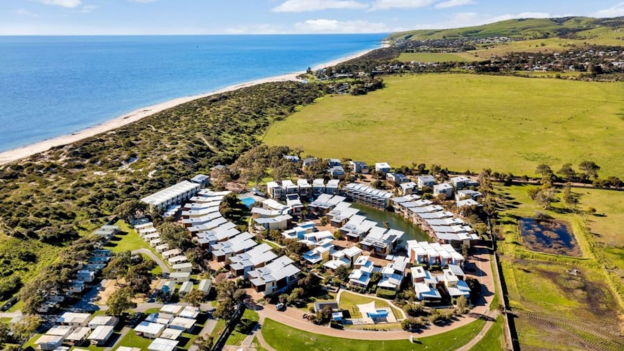 South Shores Villa 59 Normanville, SA Tourism