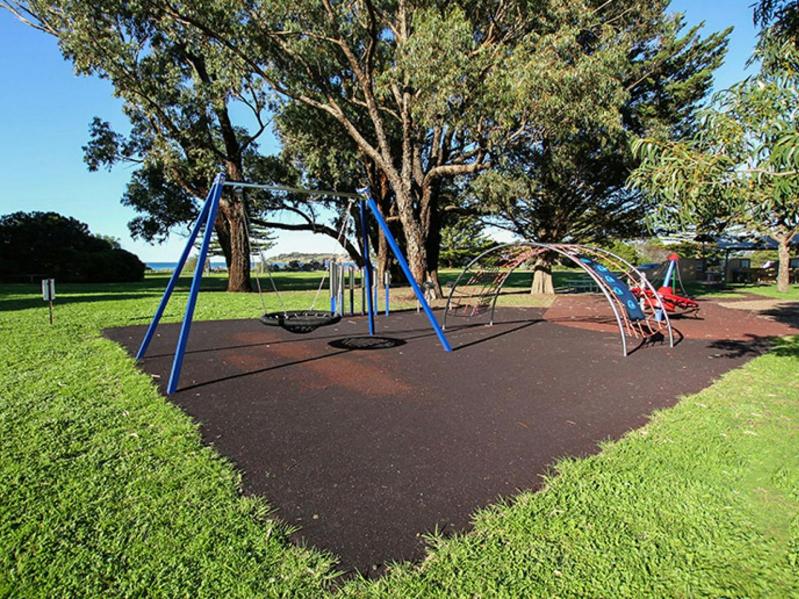 Play equipment