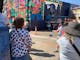 Dxtr at the 2024 Benalla Street Art Festival