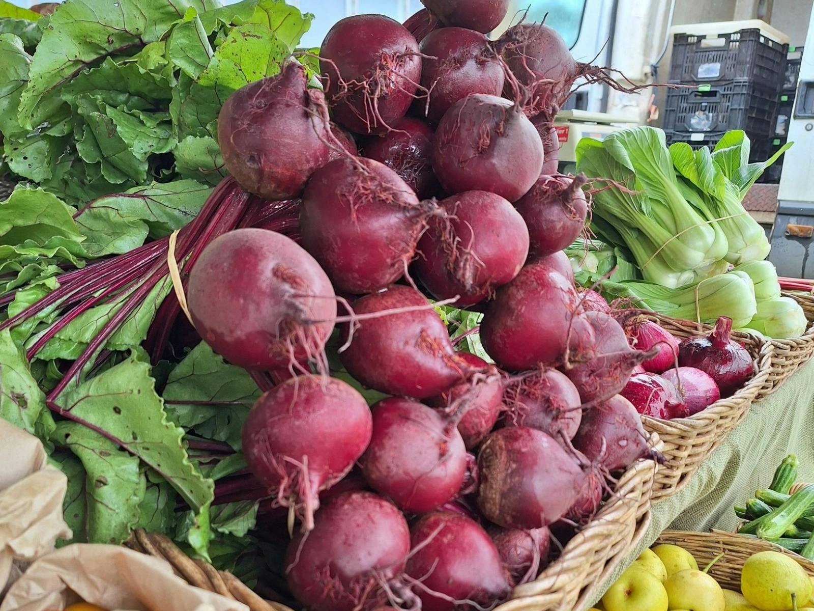 Railway St Market 2
