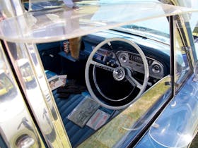 Swanpool Motor Festival