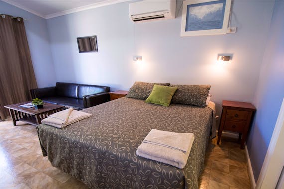 Daly Waters Historic Pub