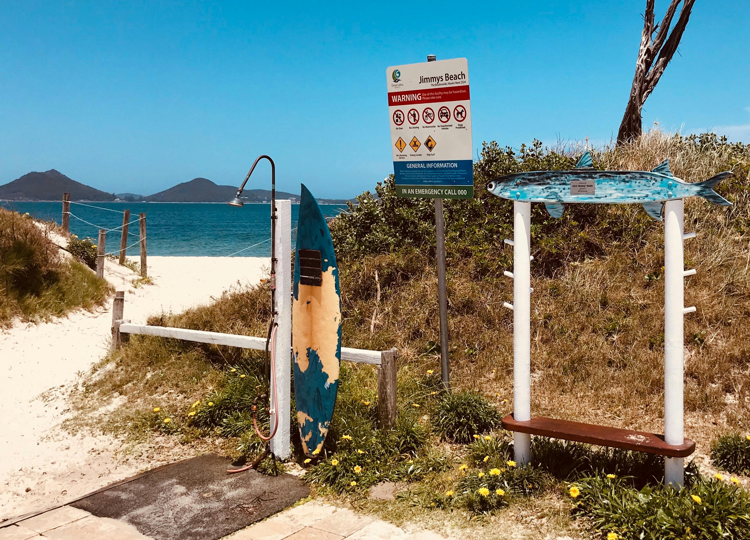 Tea Gardens Hawks Nest Ferry Link Explorer Tour (starts lateDecember