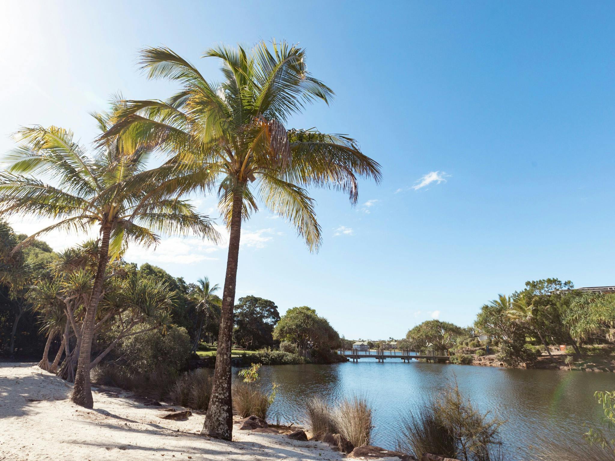 Novotel Sunshine Coast Resort