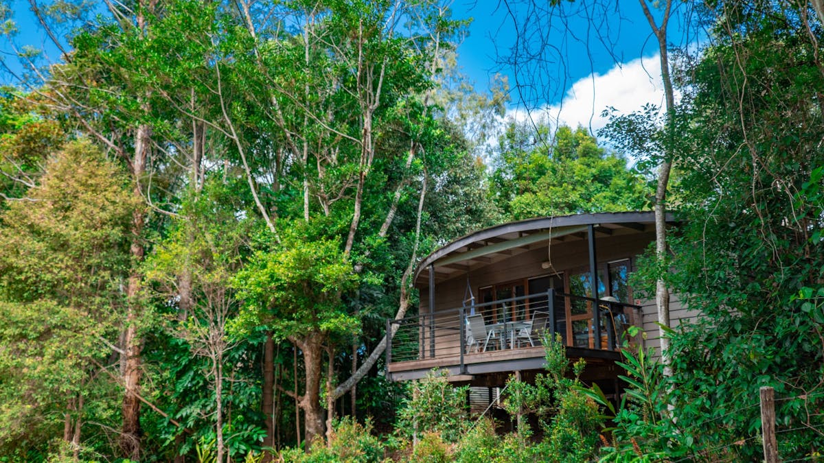 Cottage
