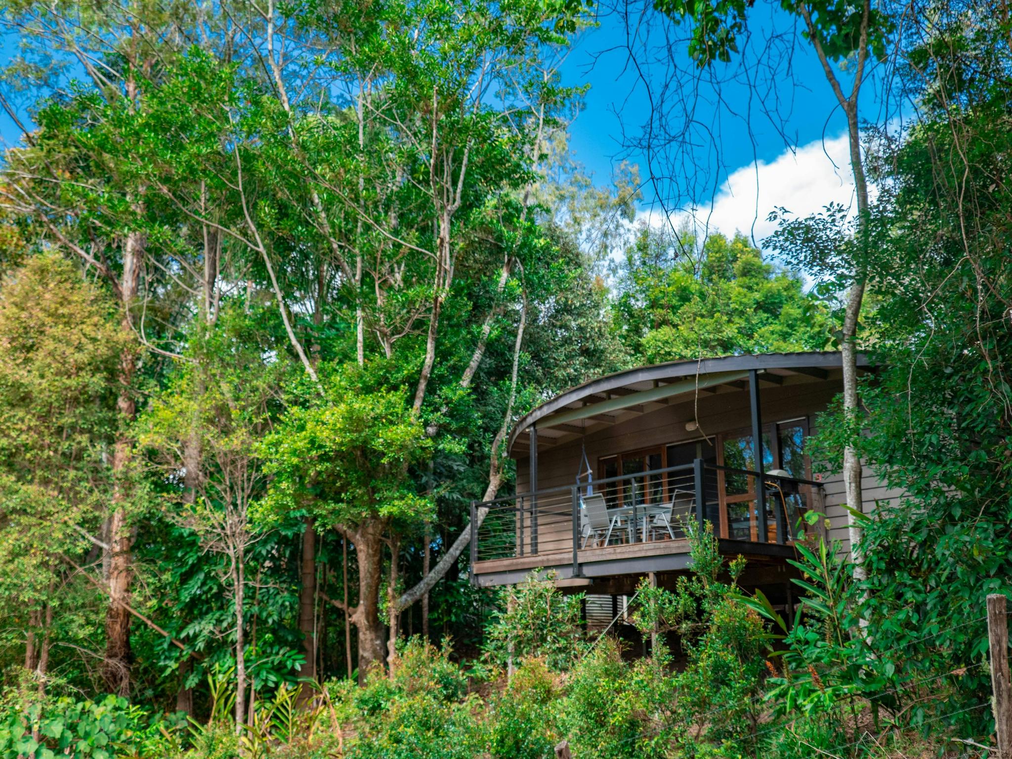Cottage Cottage